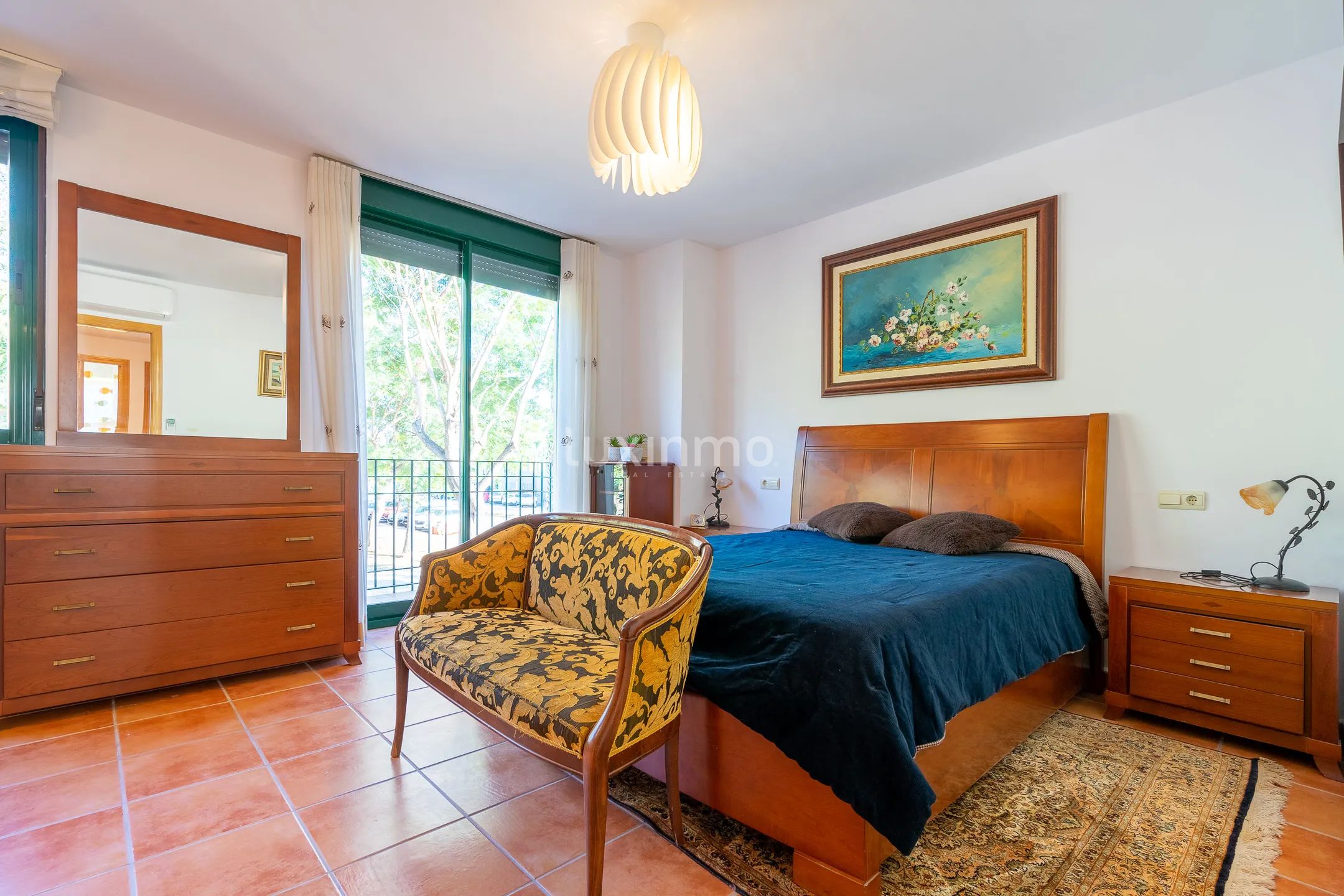 Charming terraced house in Javea close to the center and Arenal beach — photo 14