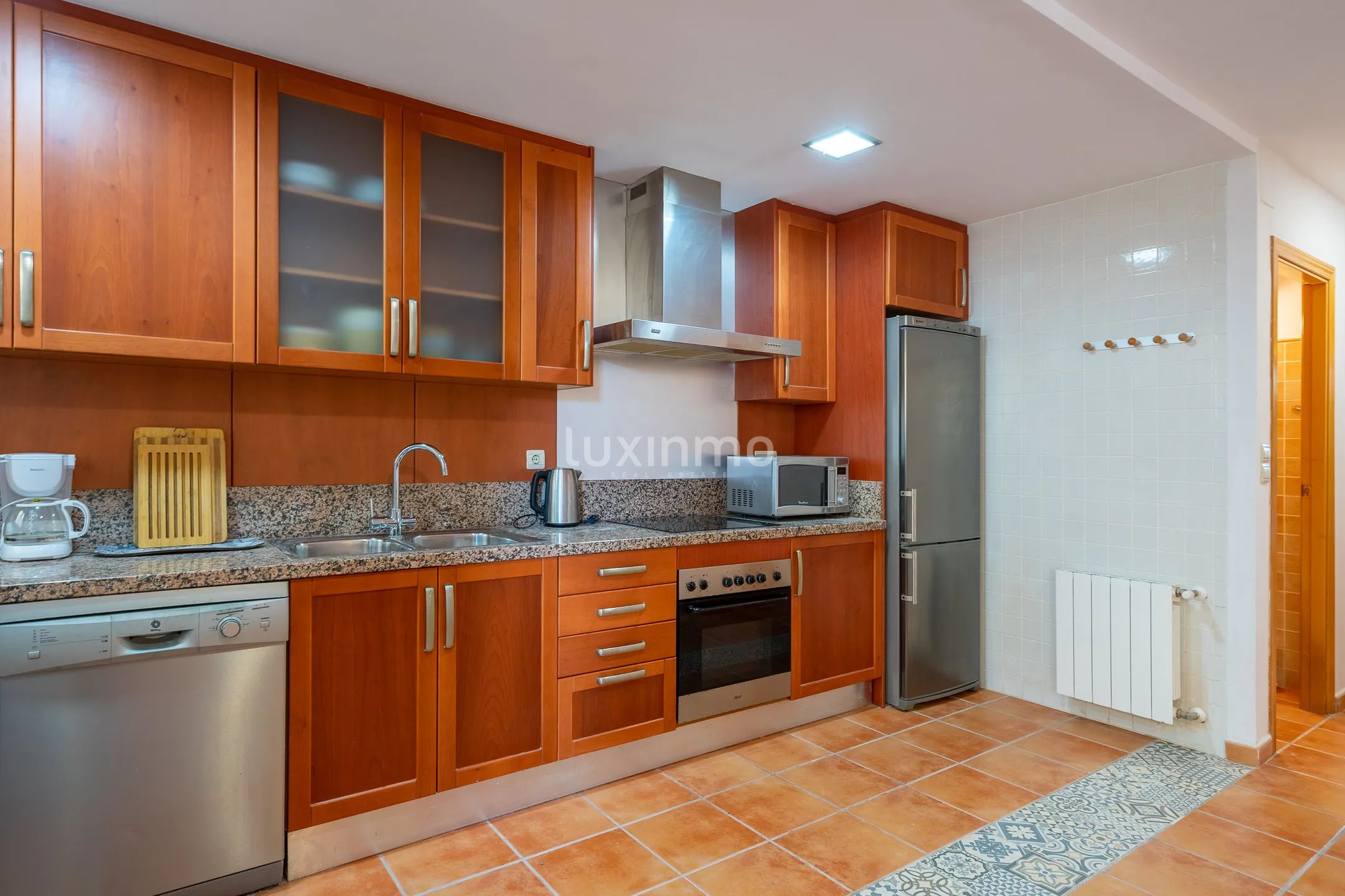 Charming terraced house in Javea close to the center and Arenal beach — photo 5