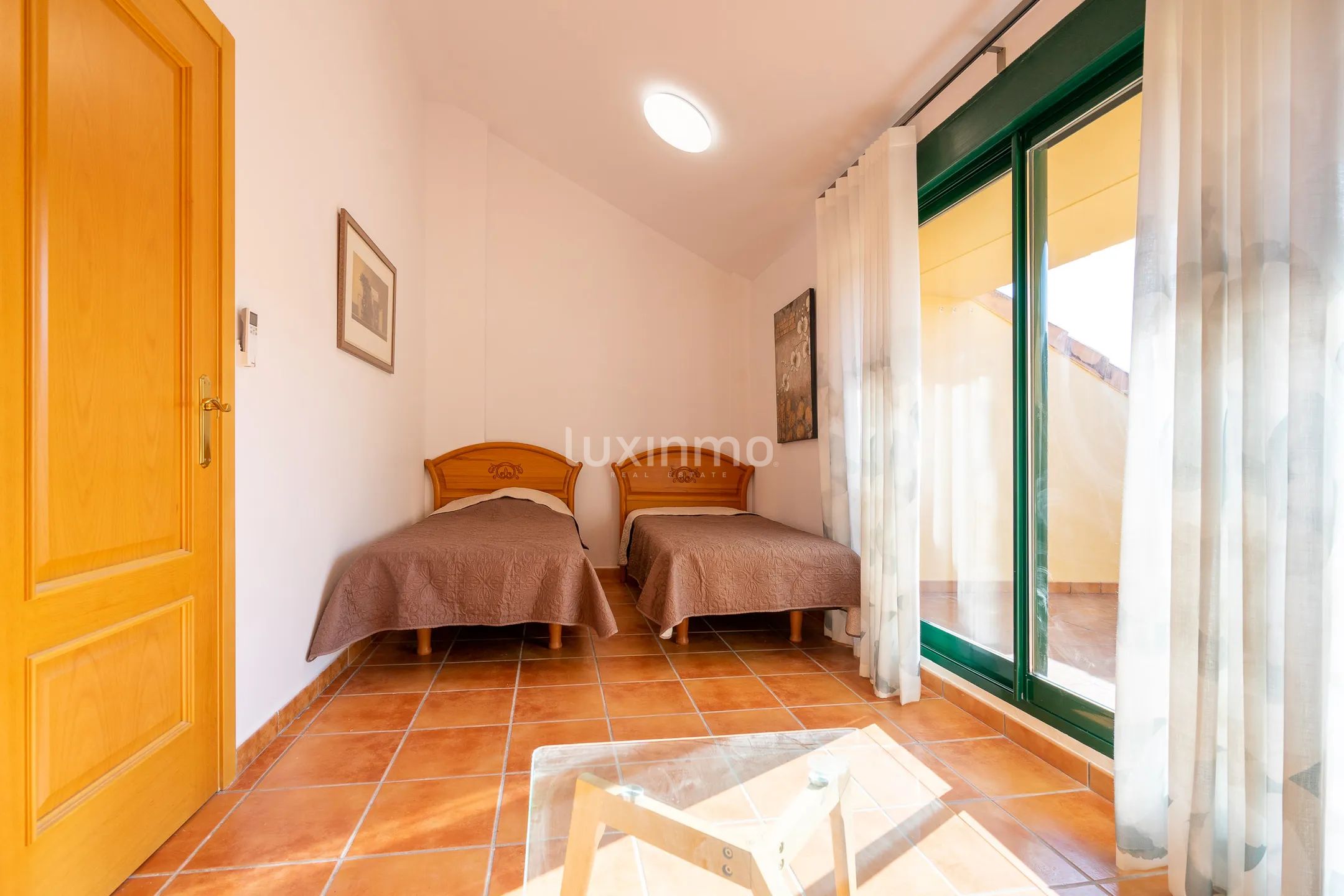 Charming terraced house in Javea close to the center and Arenal beach — photo 25