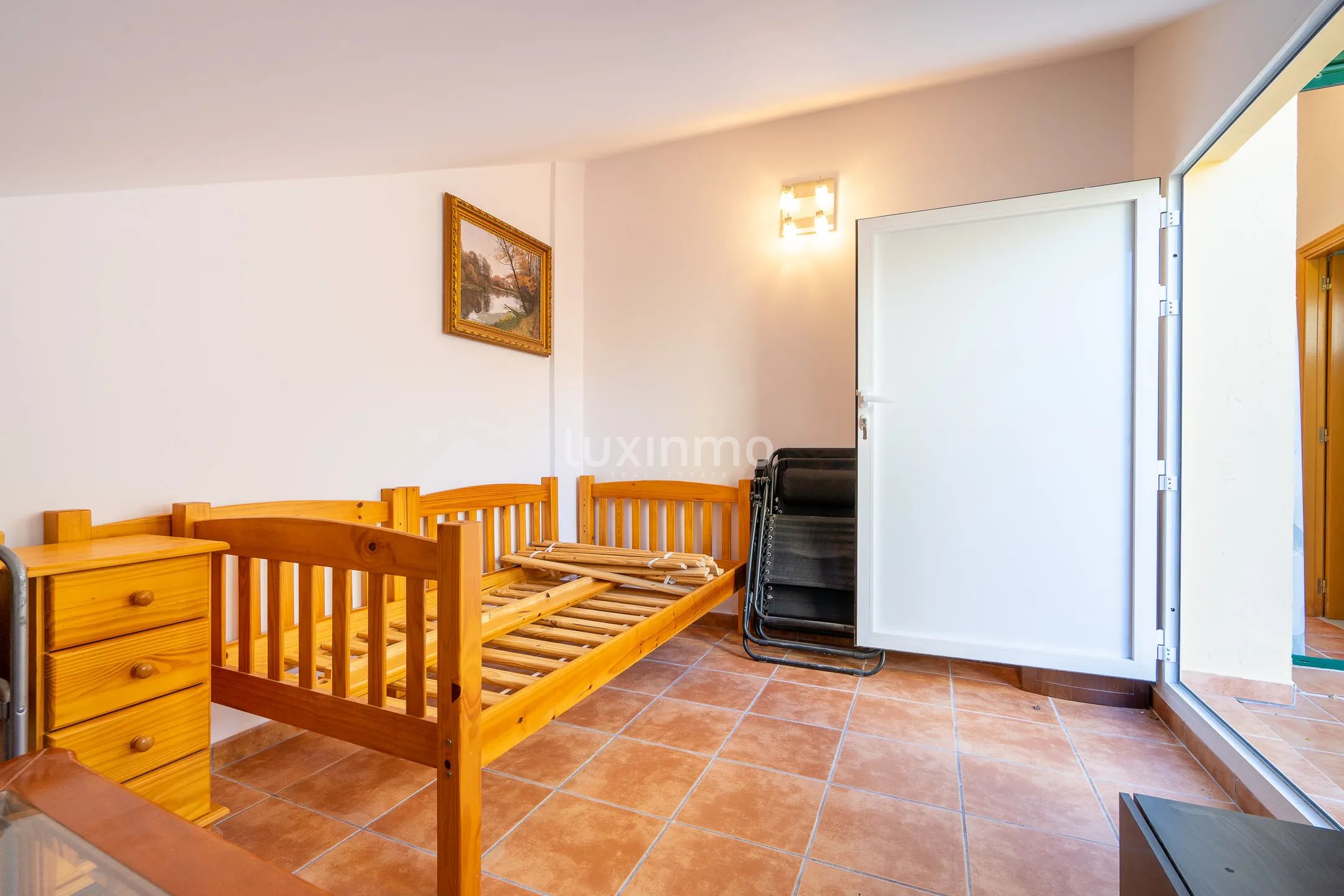 Charming terraced house in Javea close to the center and Arenal beach — photo 29
