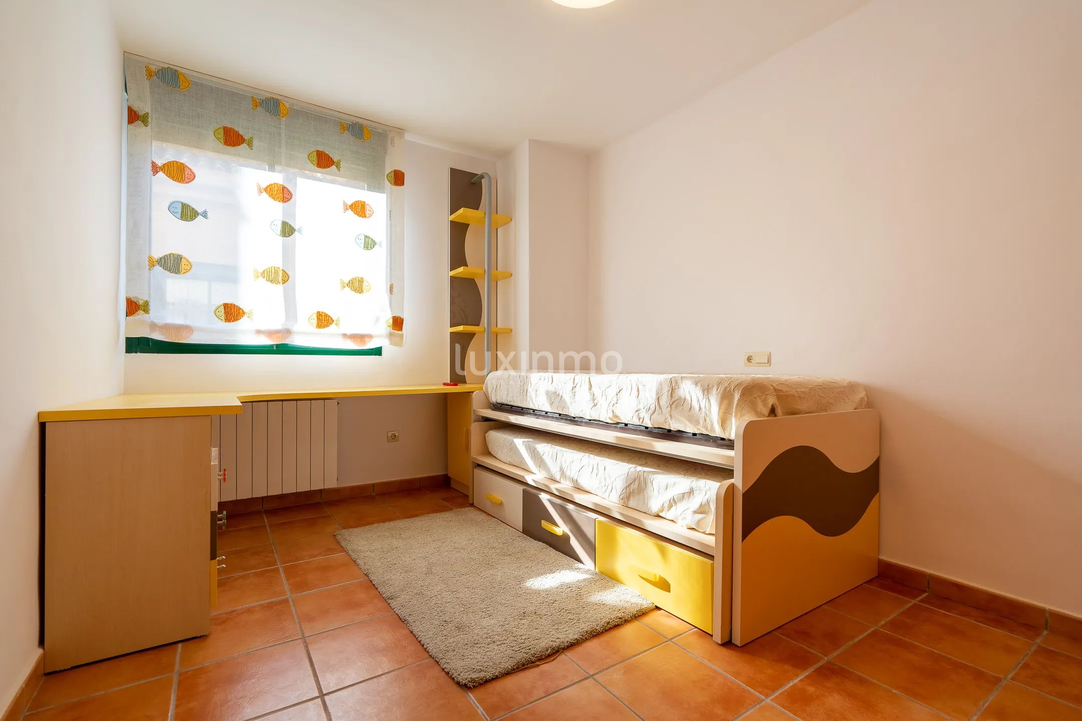 Charming terraced house in Javea close to the center and Arenal beach — photo 21