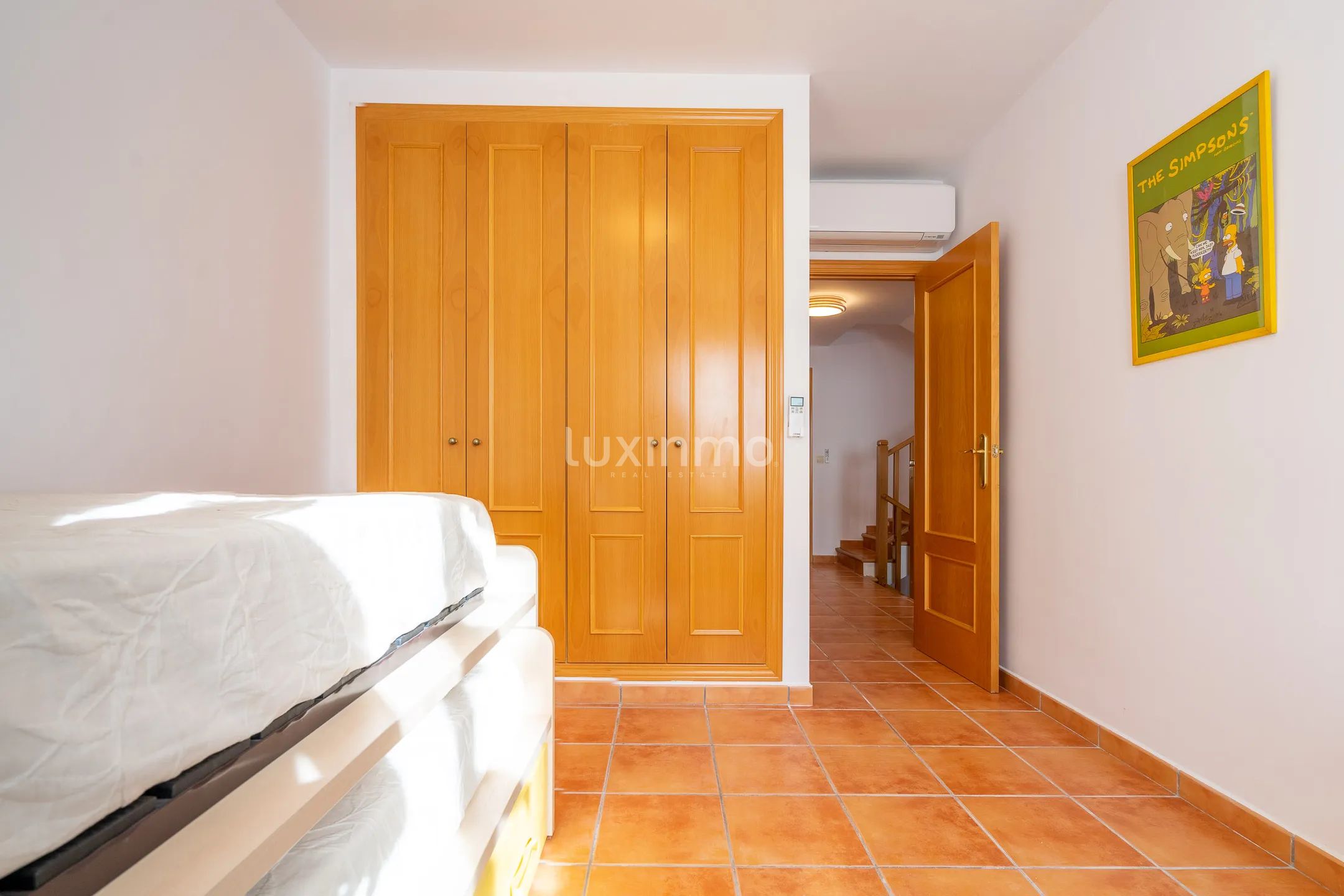 Charming terraced house in Javea close to the center and Arenal beach — photo 22