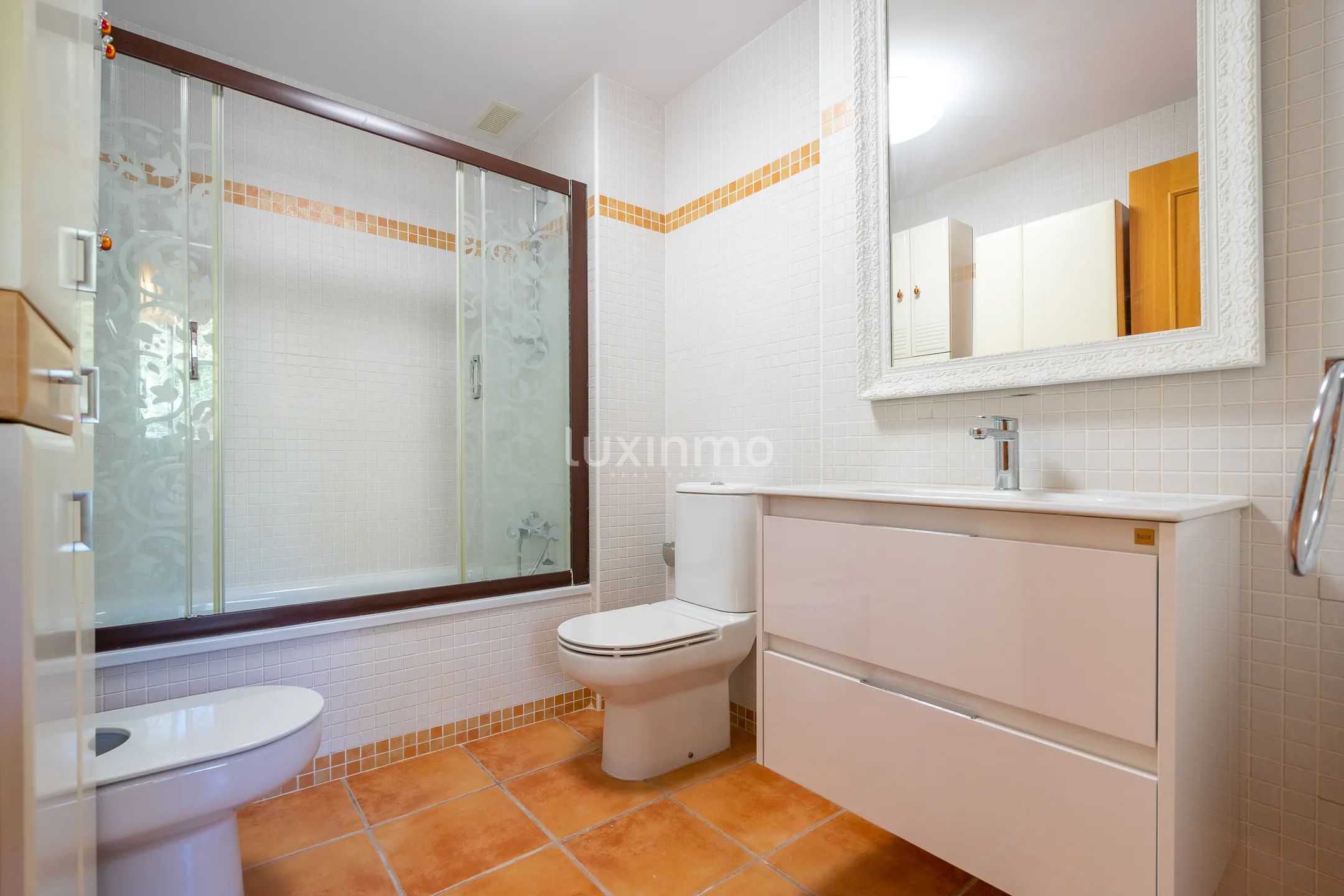 Charming terraced house in Javea close to the center and Arenal beach — photo 17