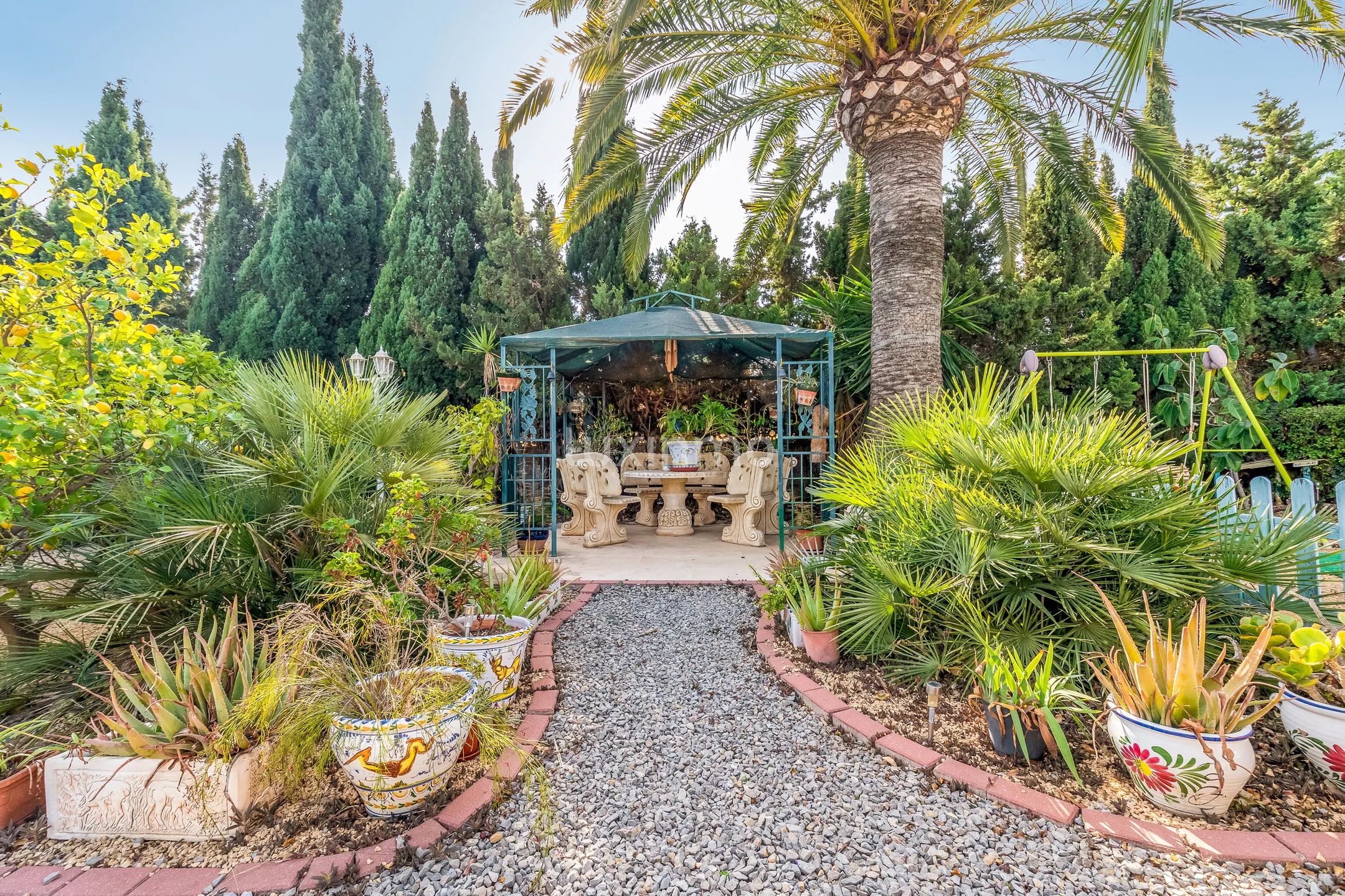 Willa z basenem na sprzedaż w Alfaz — photo 32