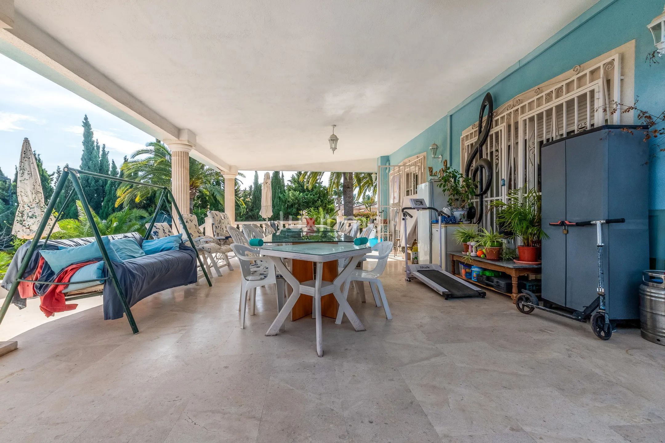 Willa z basenem na sprzedaż w Alfaz — photo 26