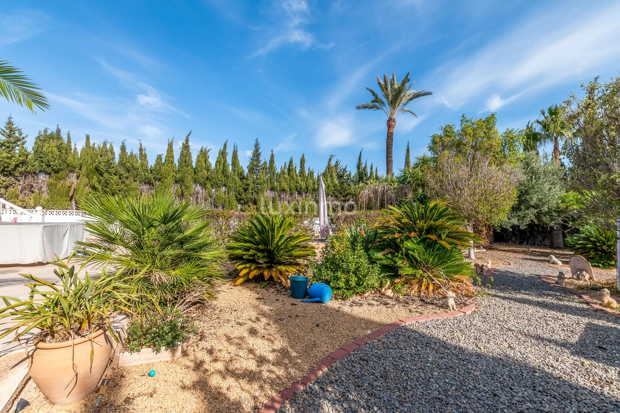 Willa z basenem na sprzedaż w Alfaz — photo 29