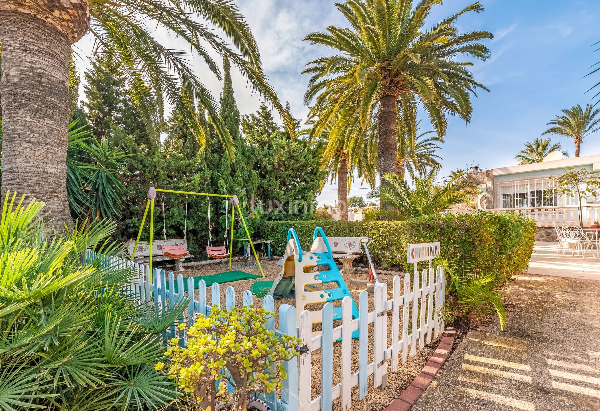 Willa z basenem na sprzedaż w Alfaz — photo 31