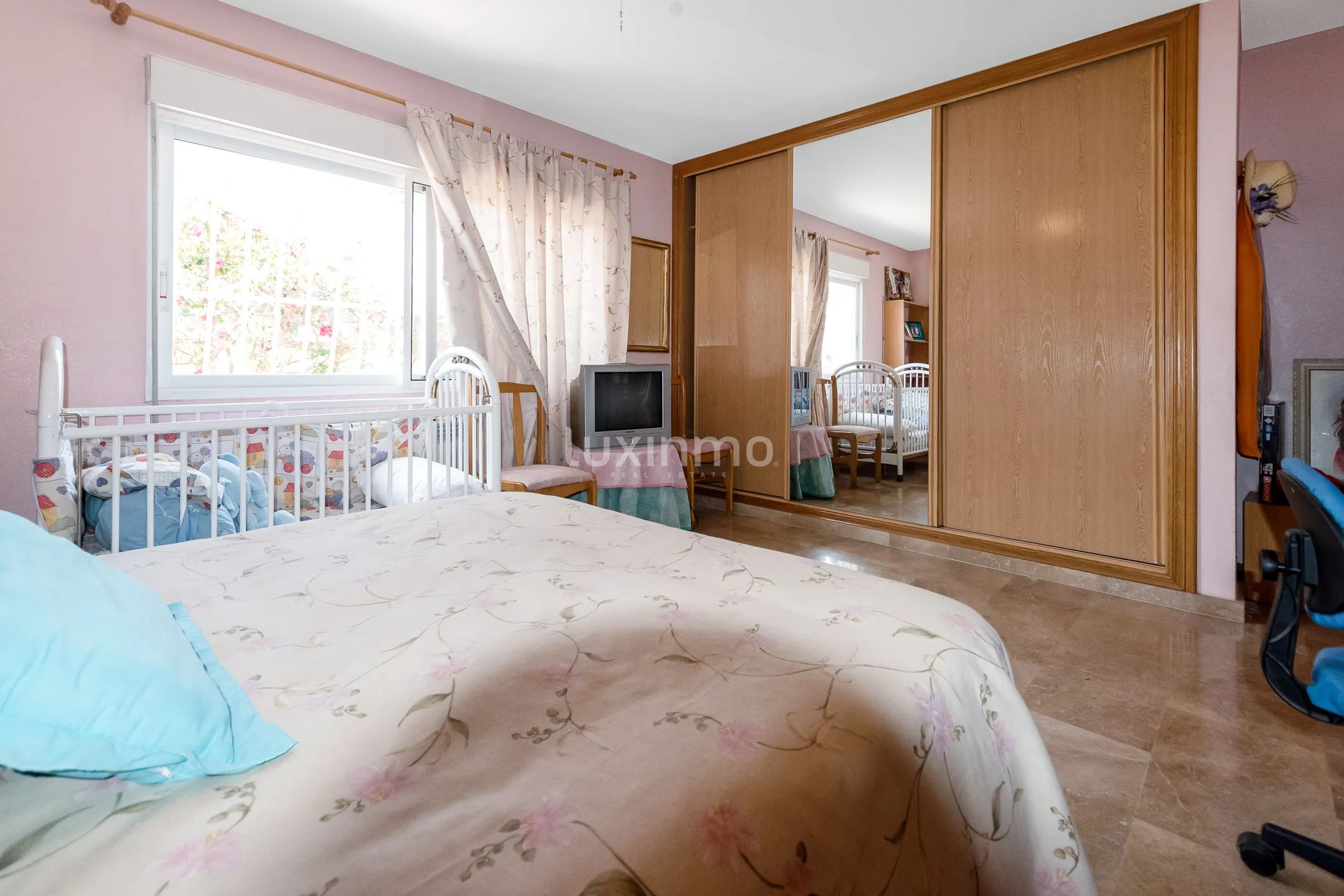 Вилла с бассейном на продажу в Альфаз — photo 22