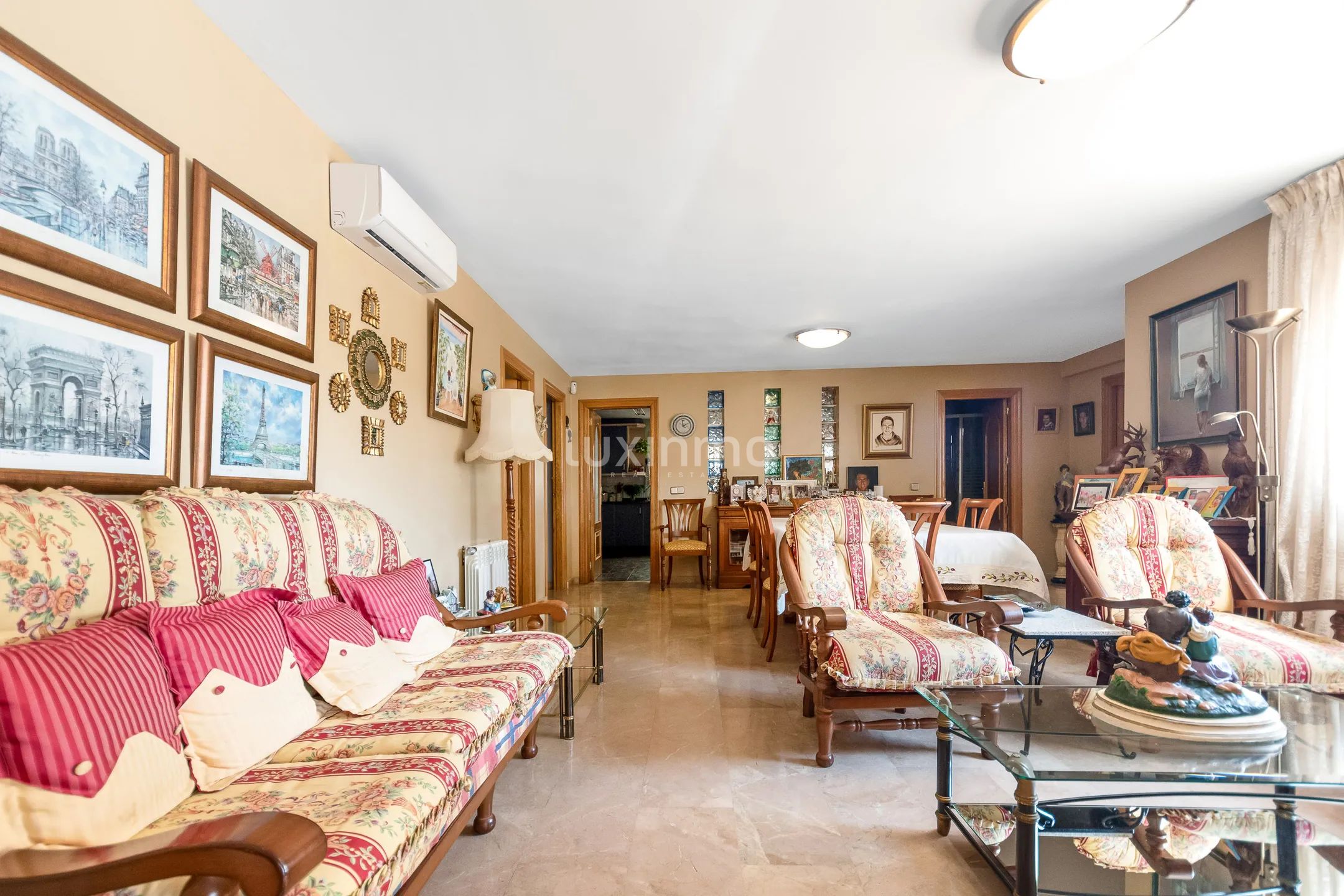 Вилла с бассейном на продажу в Альфаз — photo 15