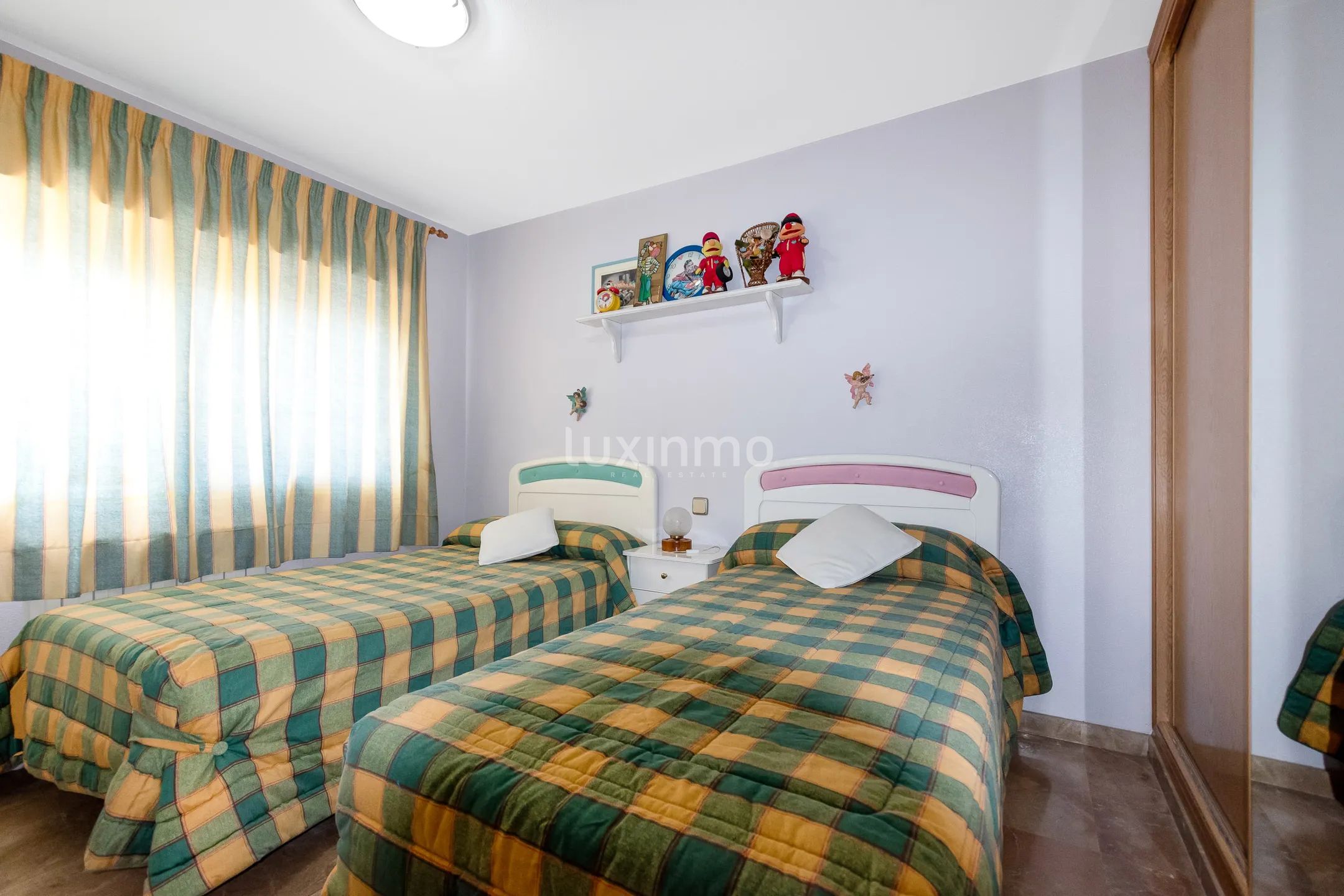 Вилла с бассейном на продажу в Альфаз — photo 13