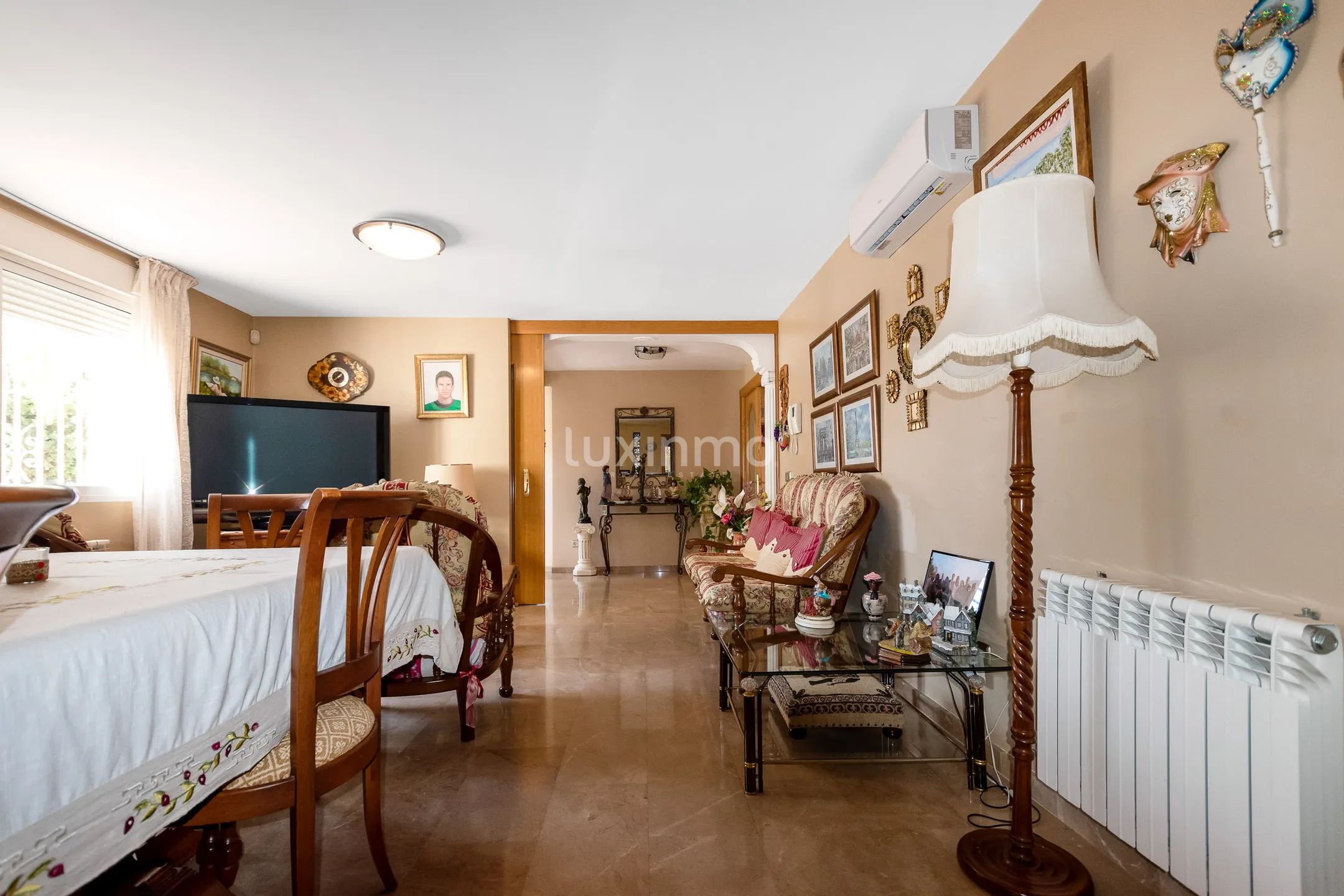 Вилла с бассейном на продажу в Альфаз — photo 18