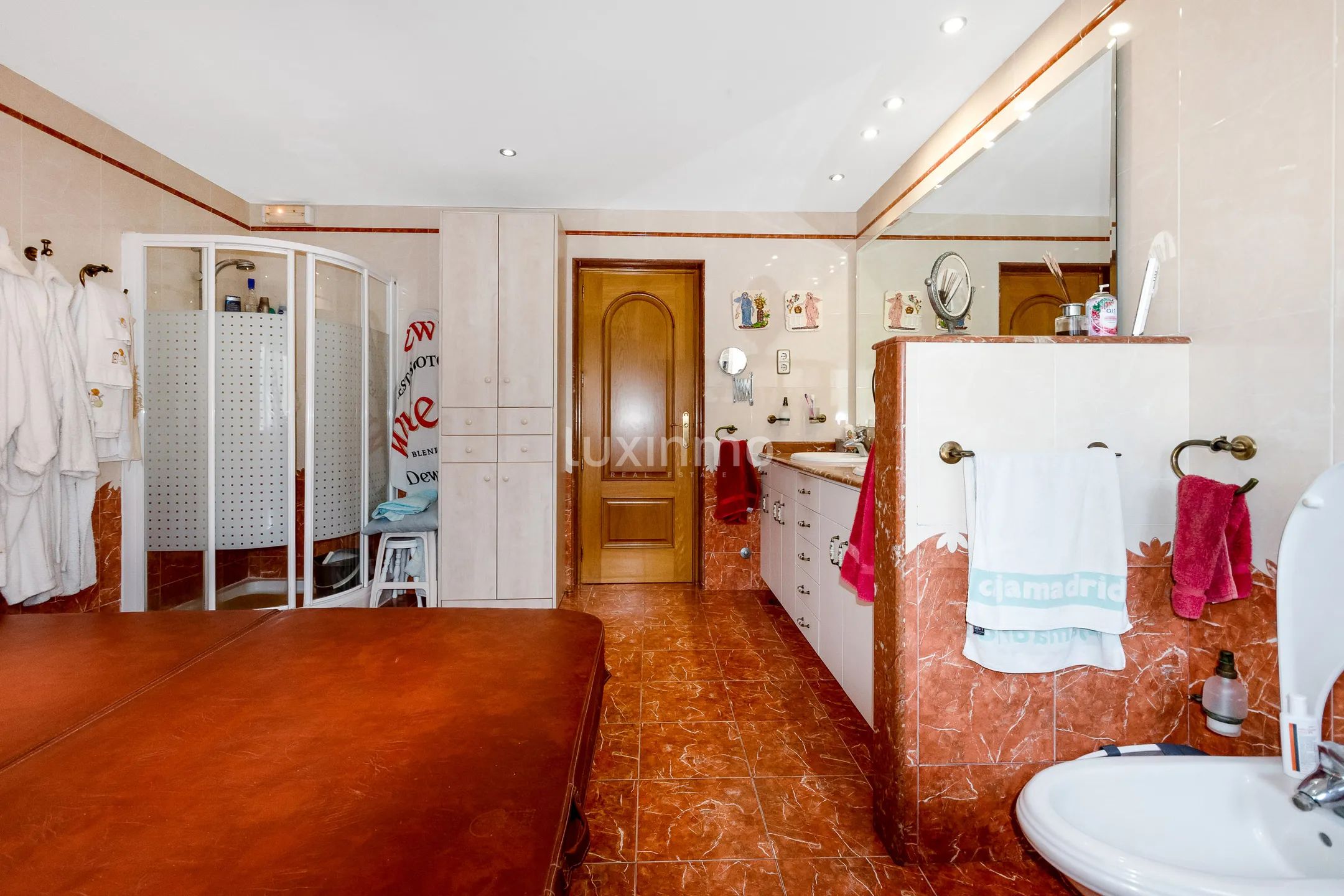 Willa z basenem na sprzedaż w Alfaz — photo 24