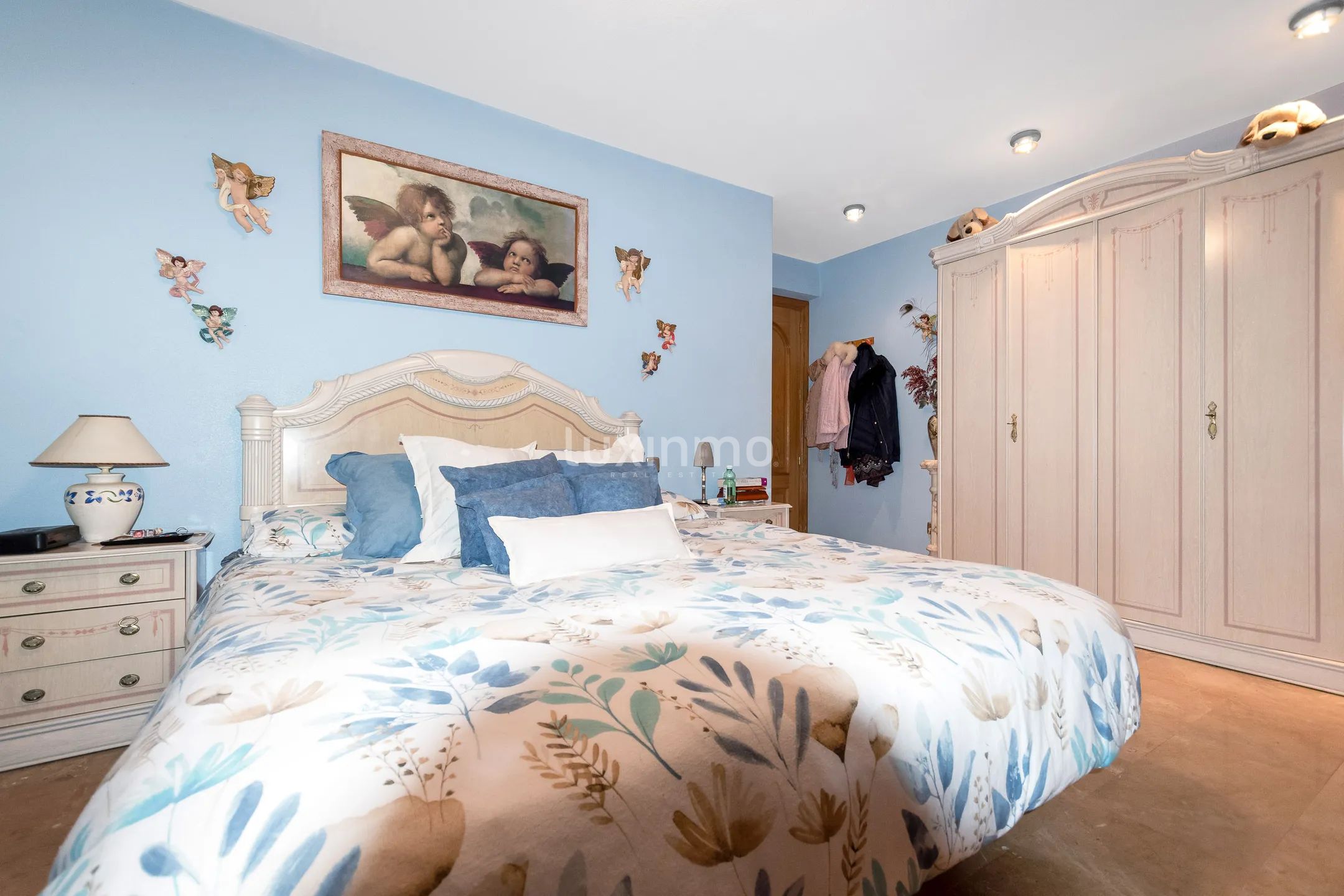 Willa z basenem na sprzedaż w Alfaz — photo 21