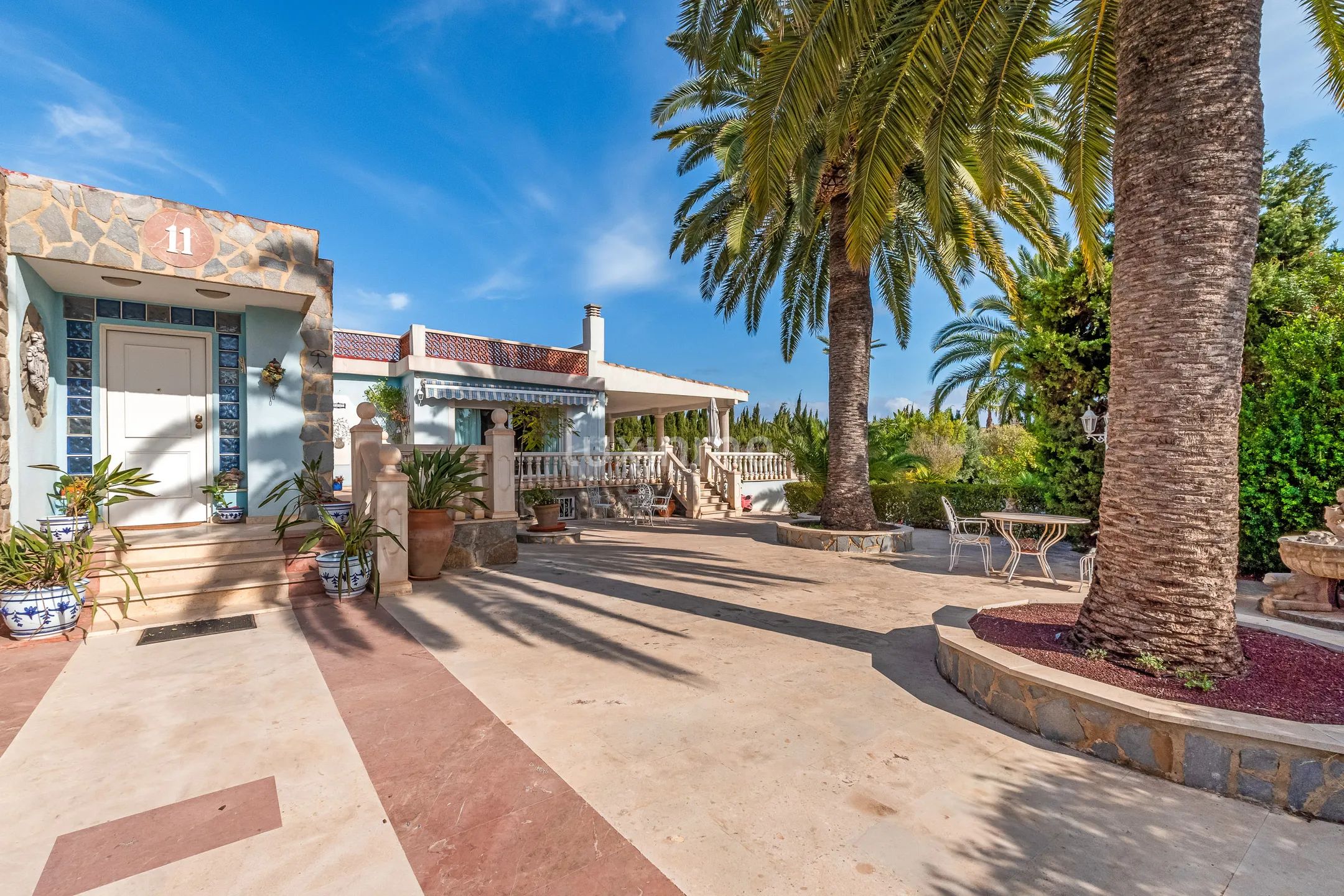 Willa z basenem na sprzedaż w Alfaz — photo 27