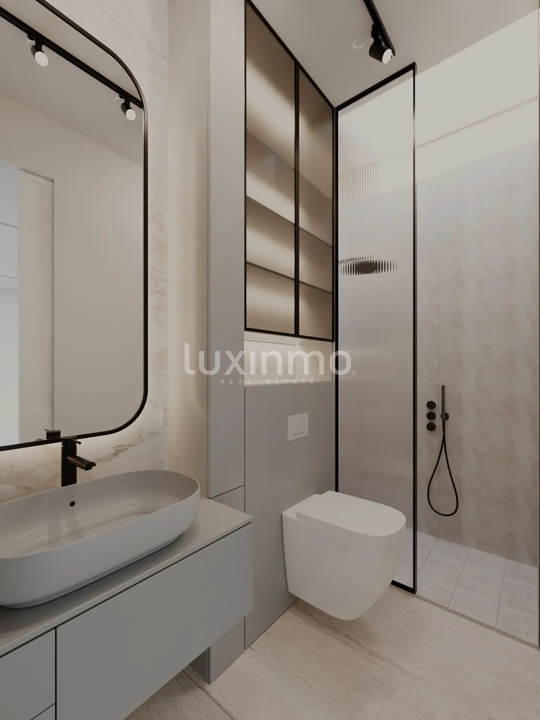 Moderne luxe villa met 5 slaapkamers in La Albufereta, Alicante — photo 6