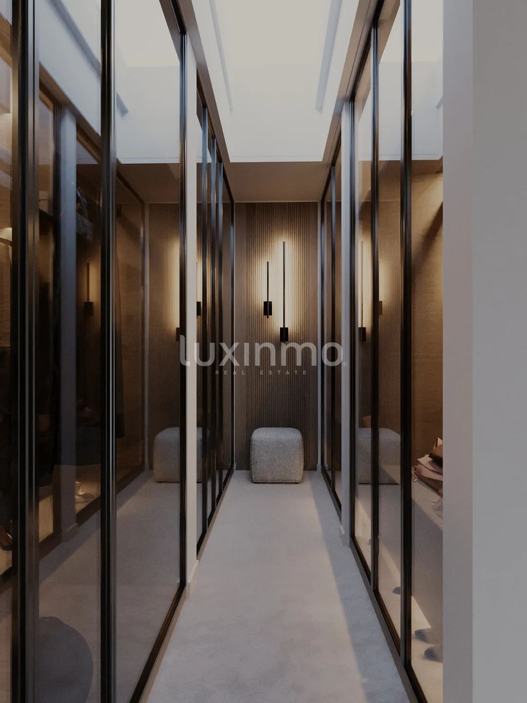Moderne luxe villa met 5 slaapkamers in La Albufereta, Alicante — photo 5