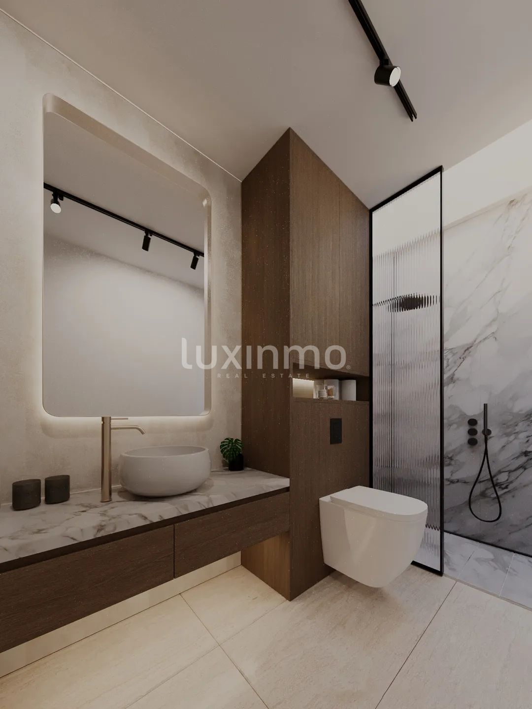 Moderne luksusvilla med 5 soverom i La Albufereta, Alicante — photo 8