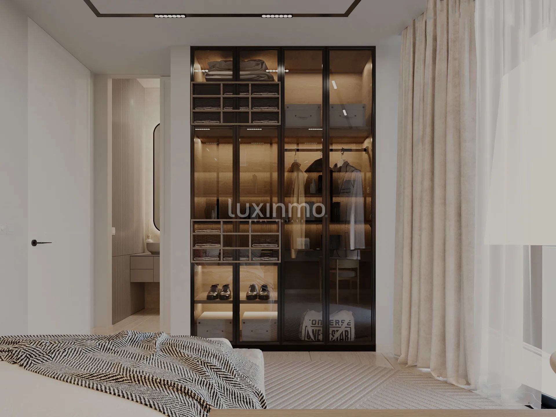 Superbe villa de luxe indépendante de 5 chambres à Alicante — photo 12
