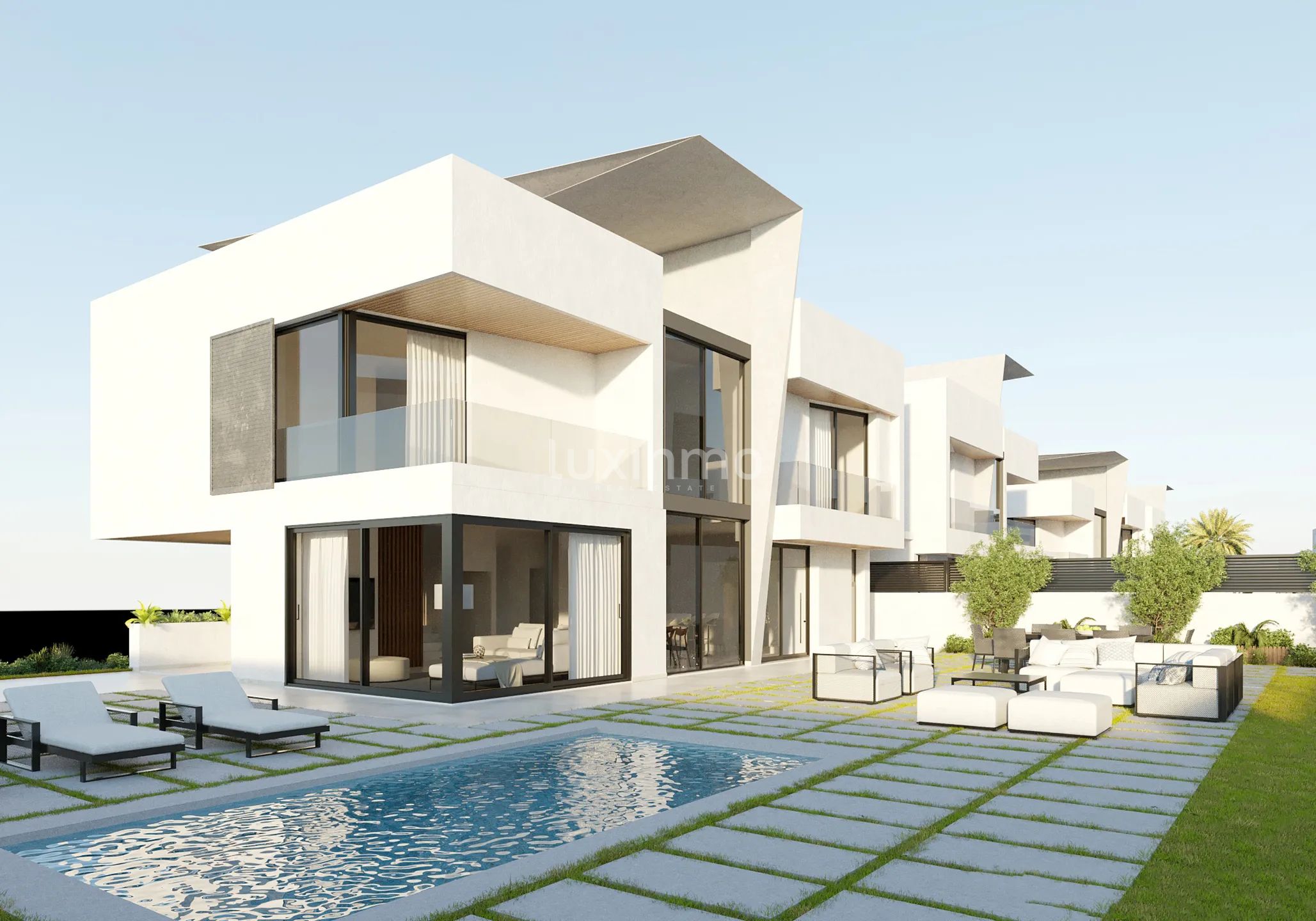 Superbe villa de luxe indépendante de 5 chambres à Alicante — photo 13