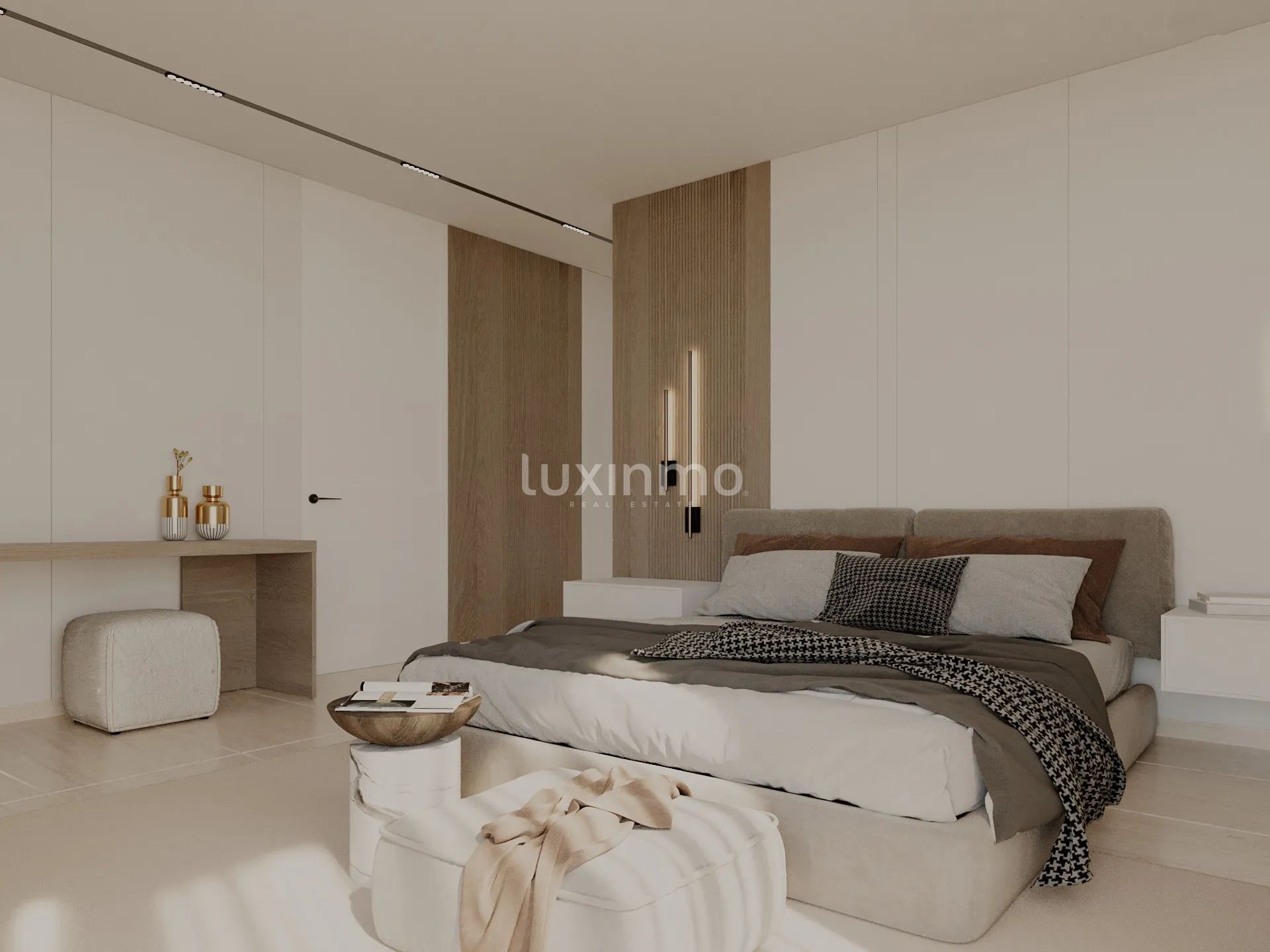 Superbe villa de luxe indépendante de 5 chambres à Alicante — photo 5