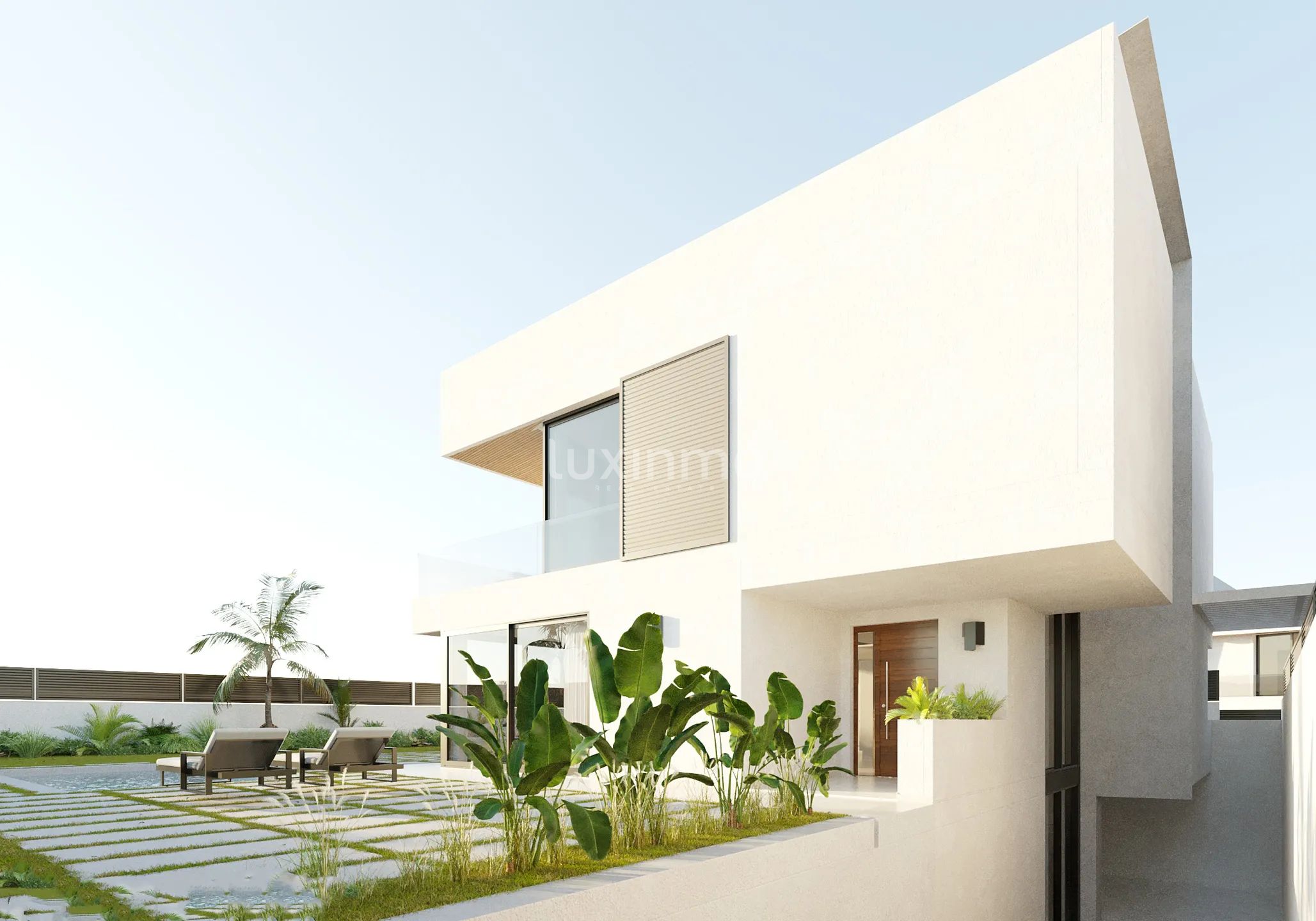 Superbe villa de luxe indépendante de 5 chambres à Alicante — photo 14