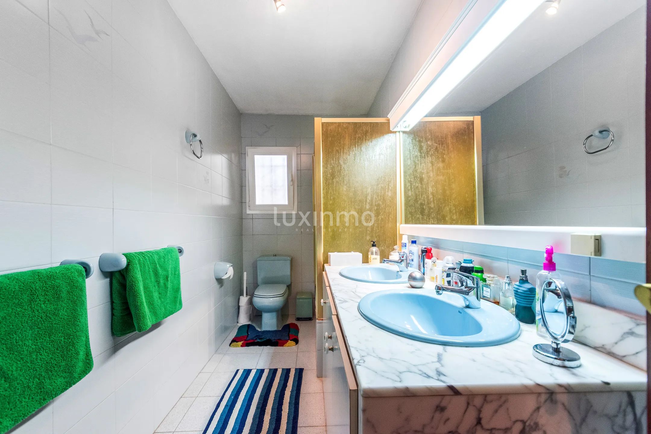 Mediterrane villa te koop met zeezicht in Alfas del Pi — photo 23