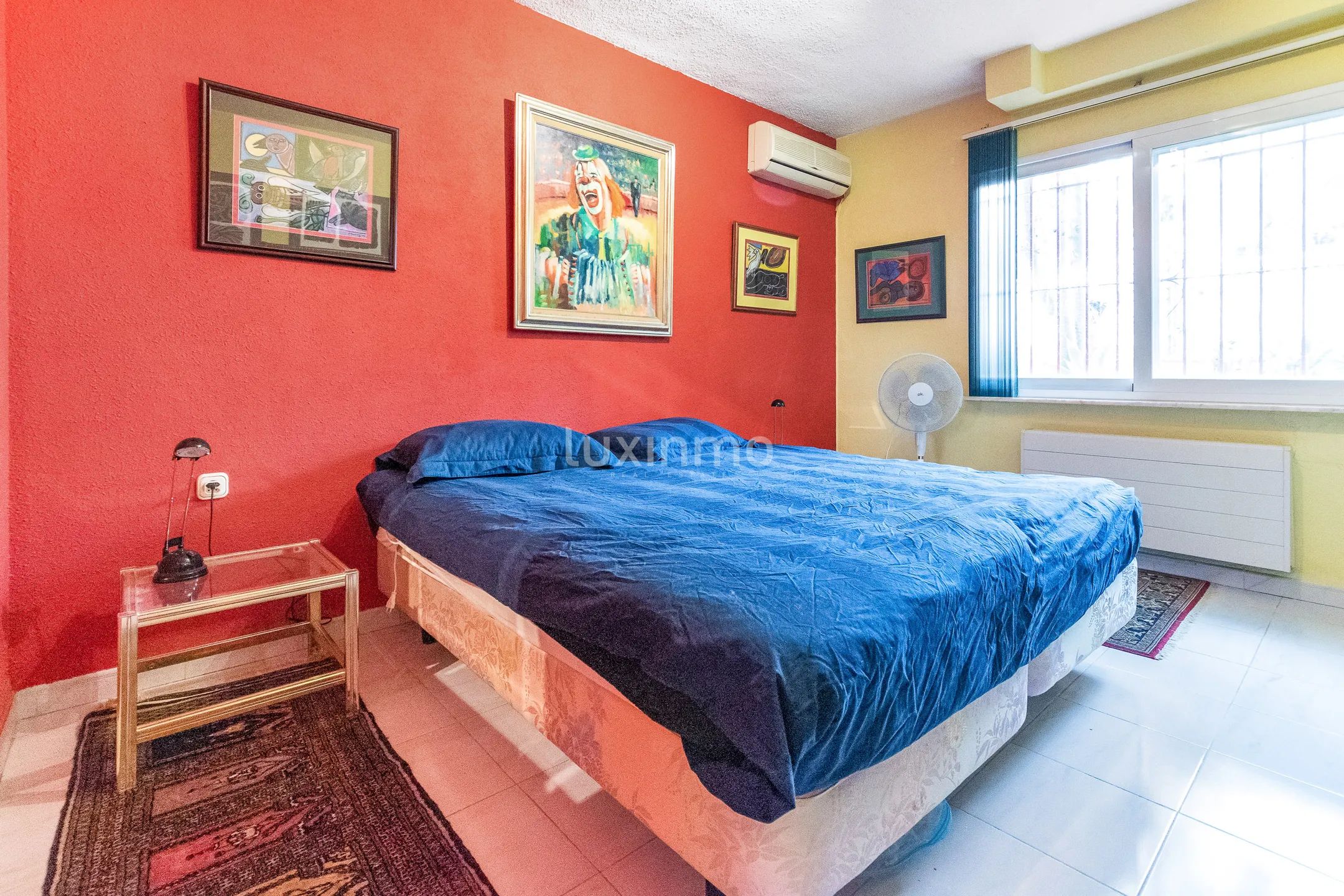 Mediterrane villa te koop met zeezicht in Alfas del Pi — photo 25