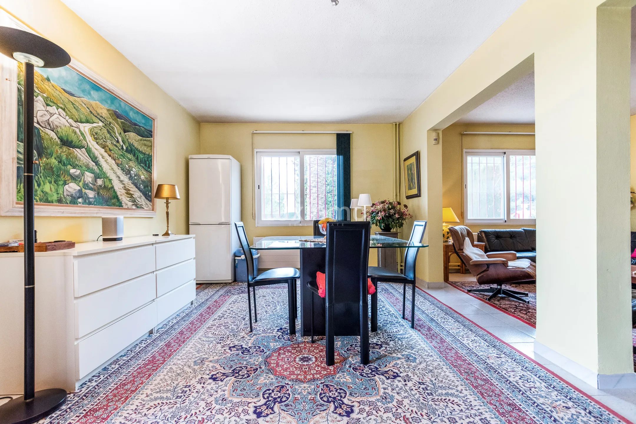 Mediterrane villa te koop met zeezicht in Alfas del Pi — photo 10