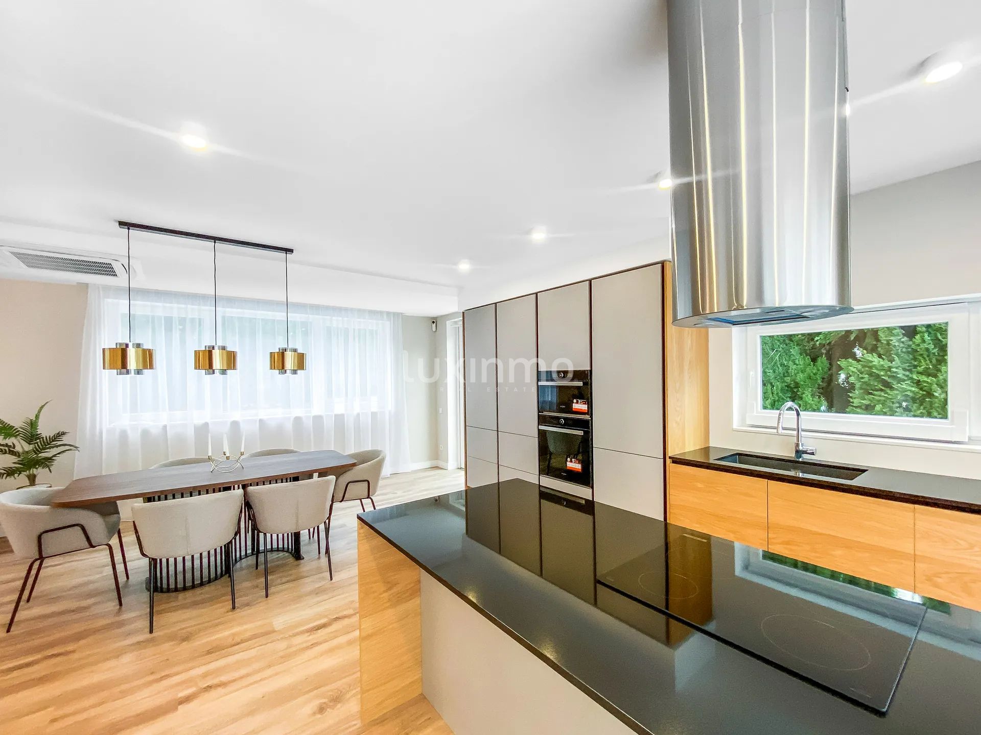 Excellent brand new detached villa in Calpe — photo 12