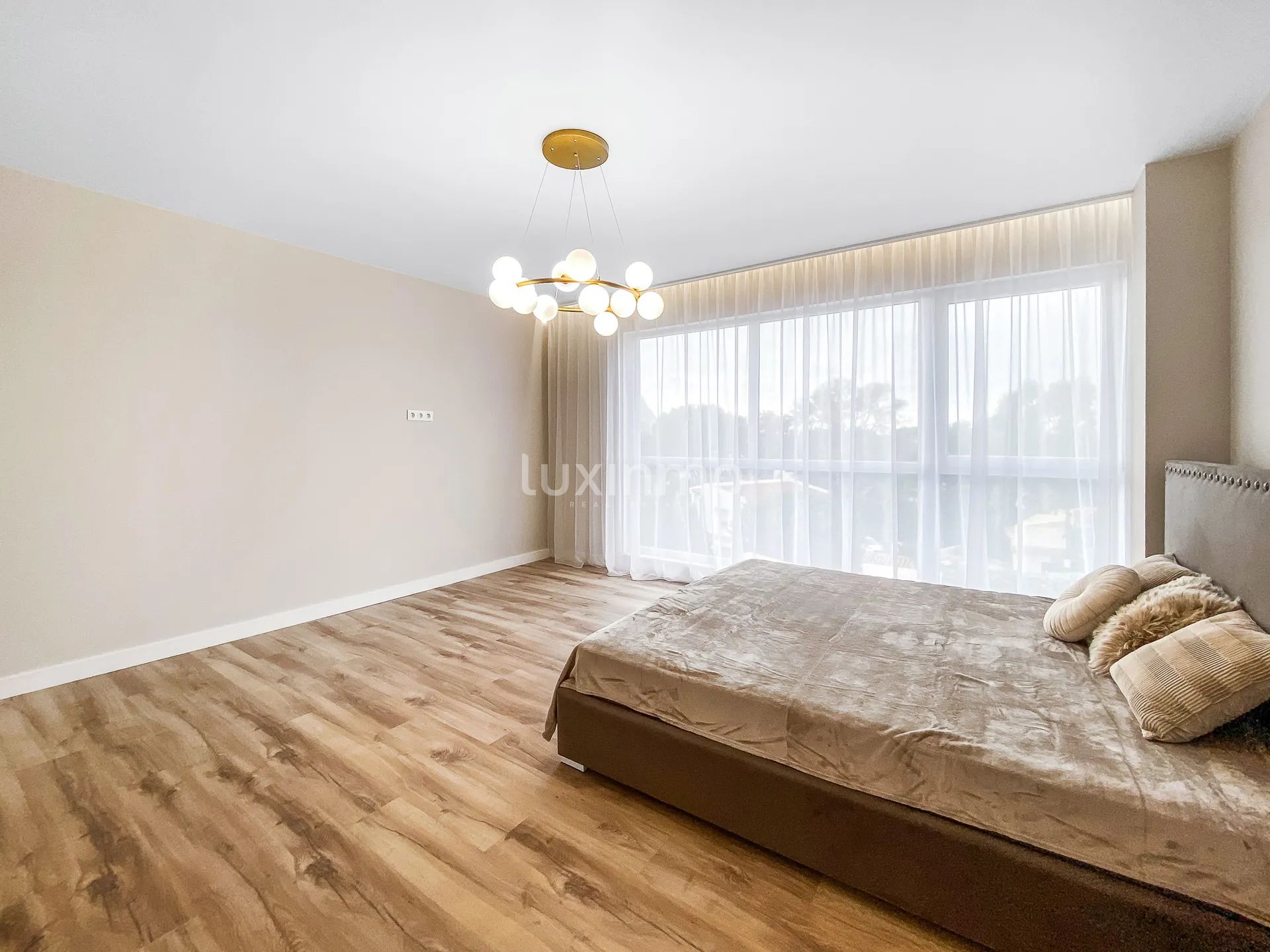 Excellent brand new detached villa in Calpe — photo 14