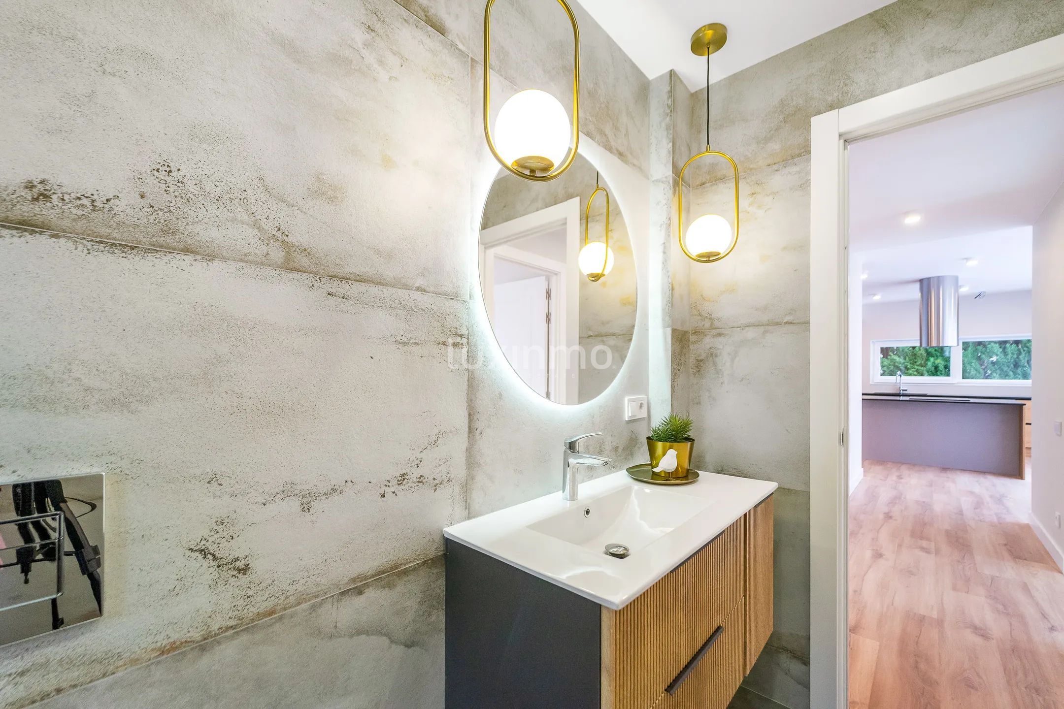 Excellent brand new detached villa in Calpe — photo 24