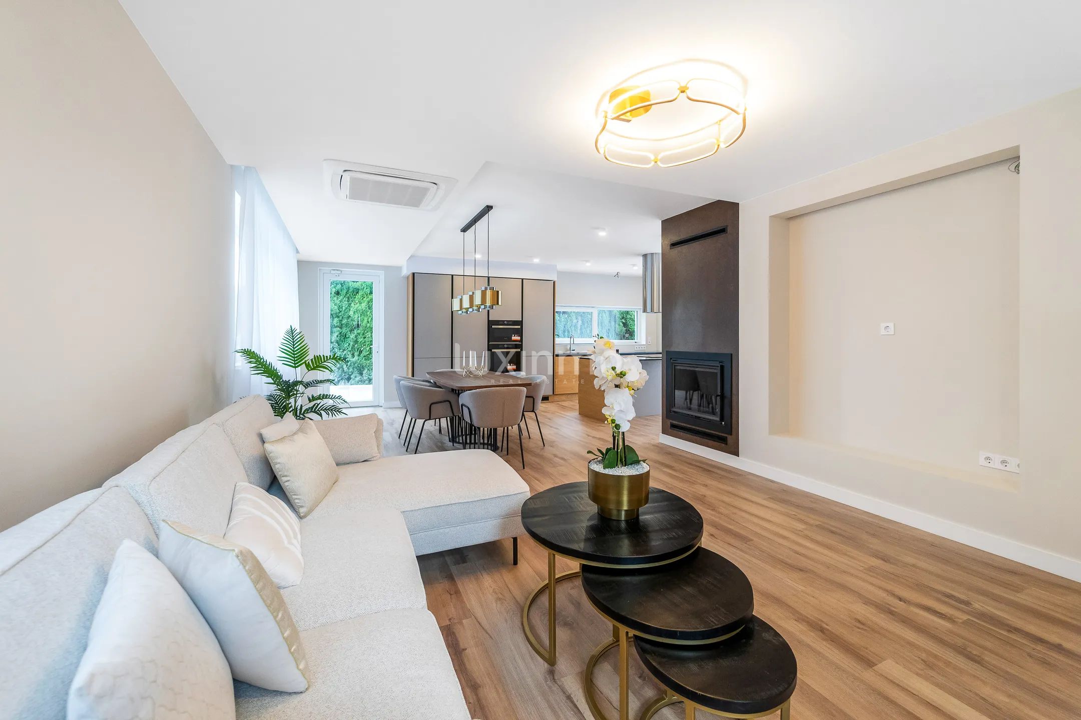 Excellent brand new detached villa in Calpe — photo 7