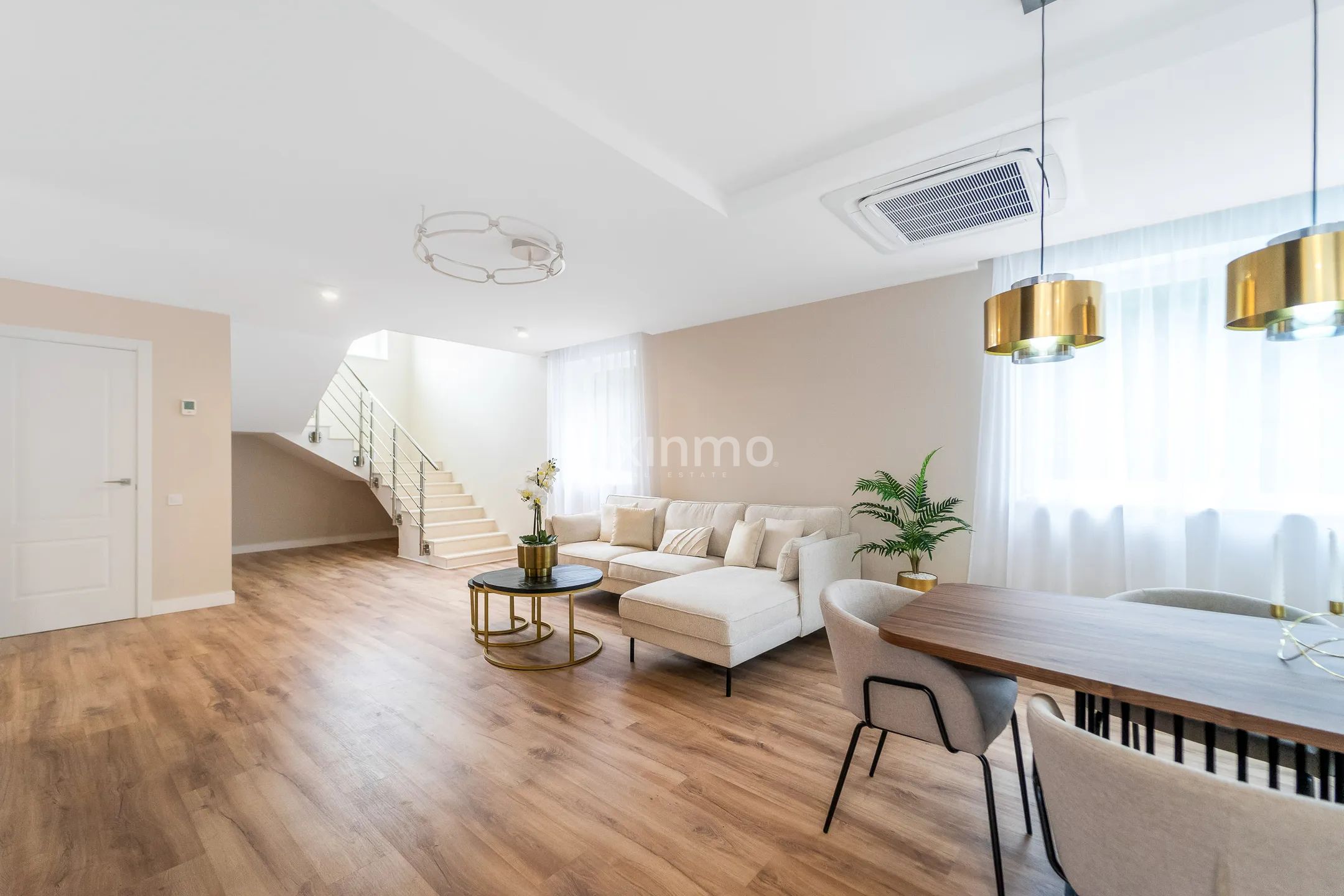 Excellent brand new detached villa in Calpe — photo 8