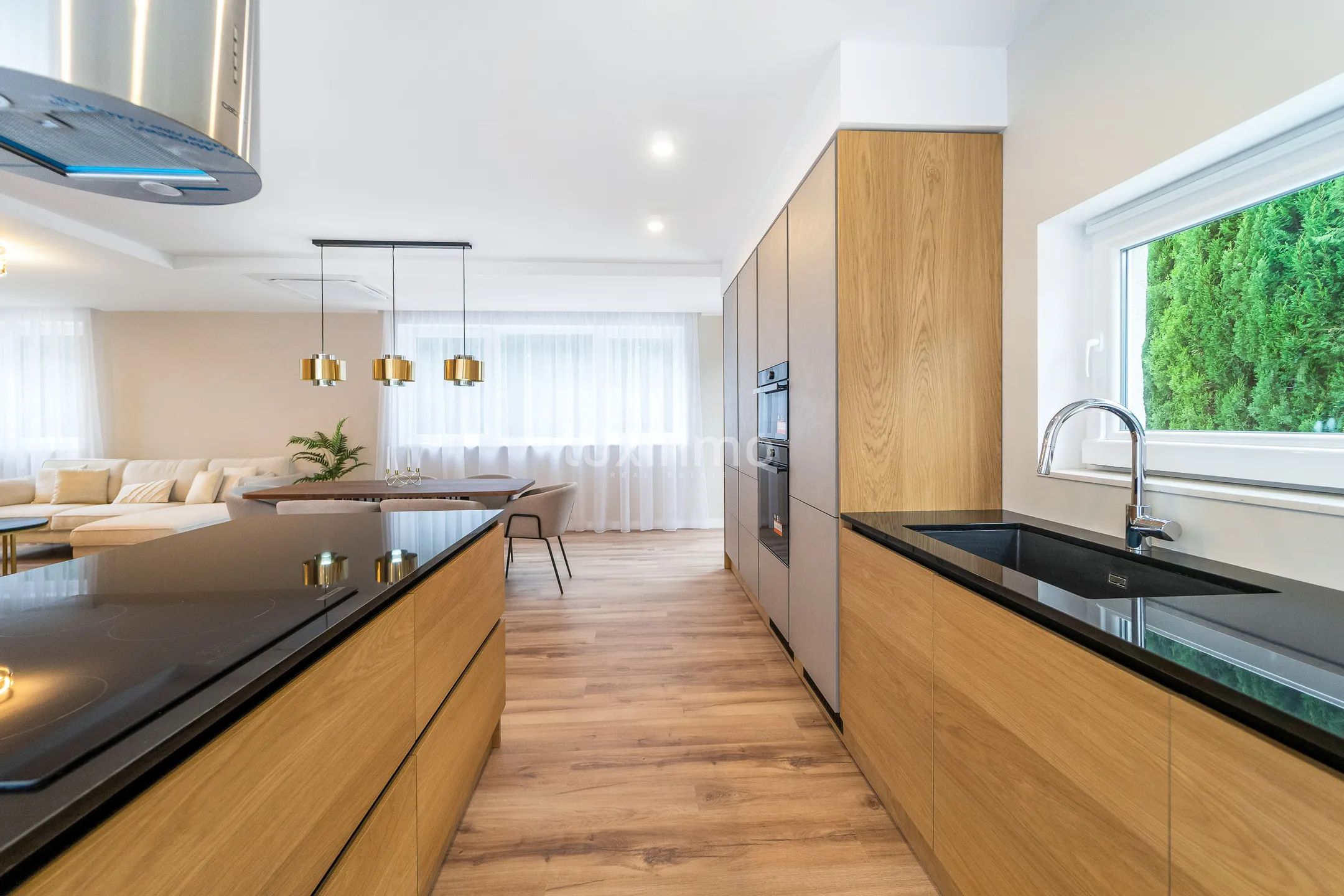 Excellent brand new detached villa in Calpe — photo 10