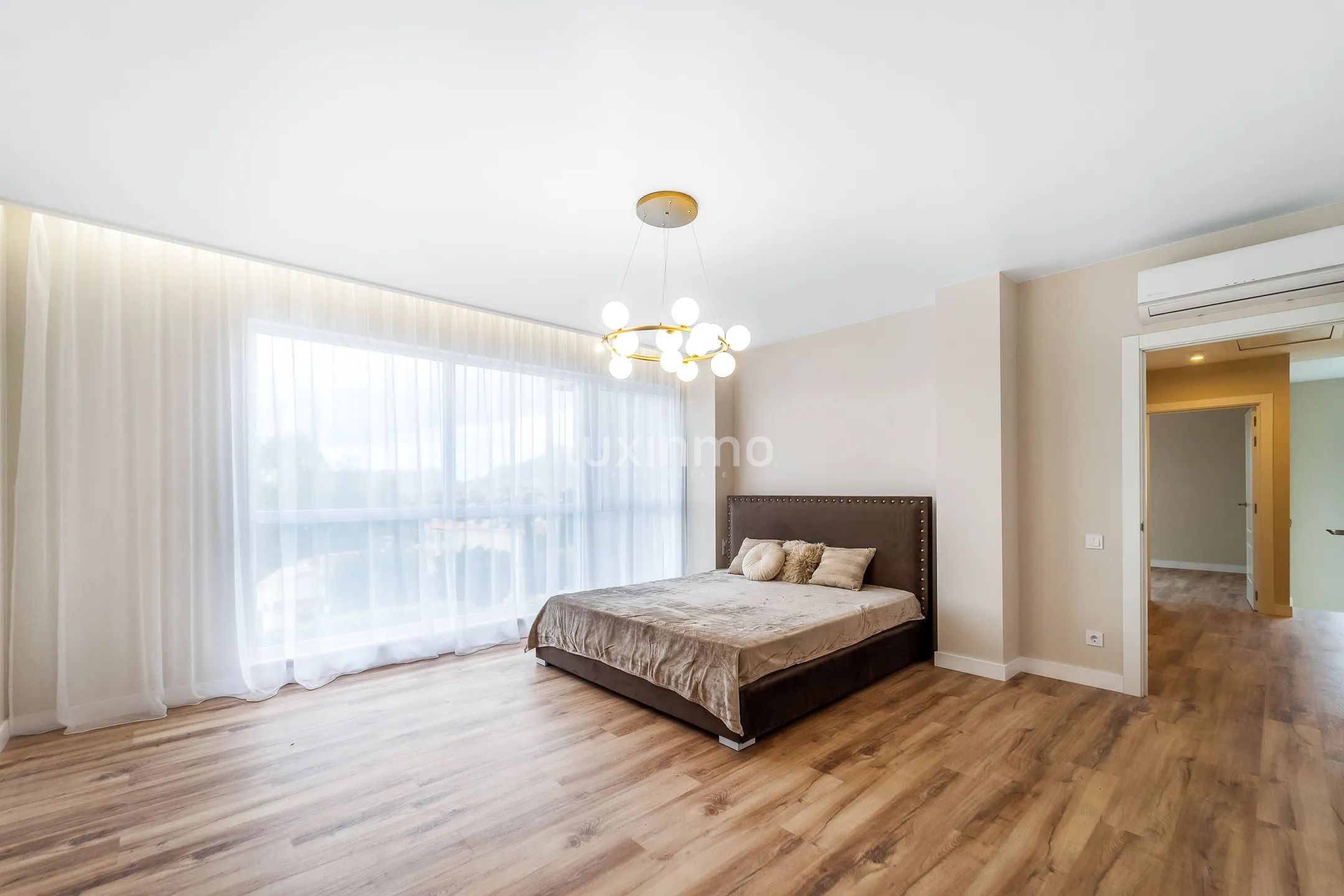 Excellent brand new detached villa in Calpe — photo 13