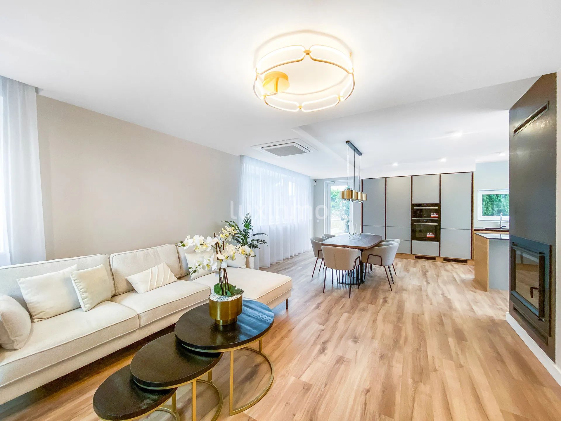 Ausgezeichnete brandneue freistehende Villa in Calpe — photo 9