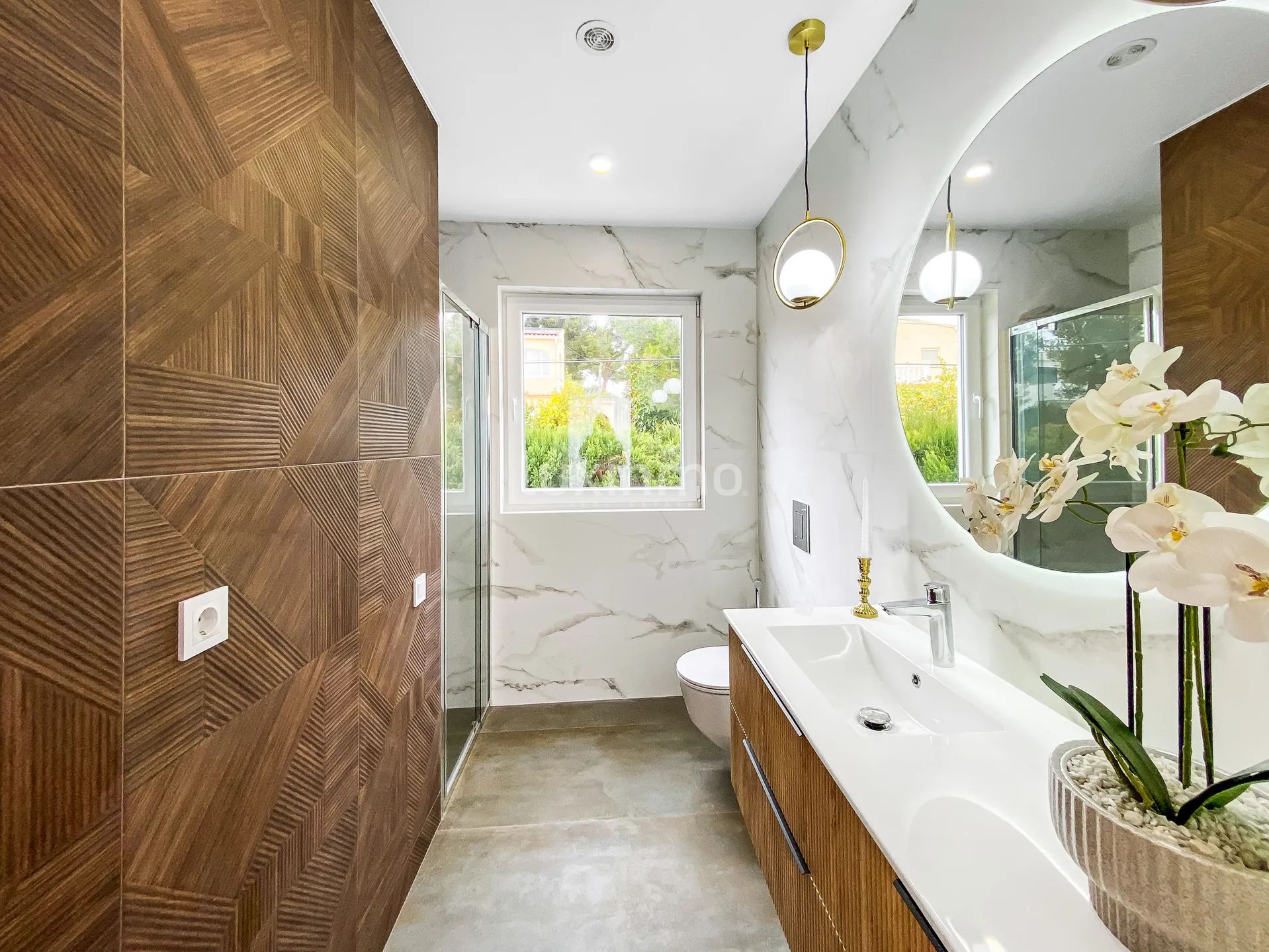 Excellent brand new detached villa in Calpe — photo 29