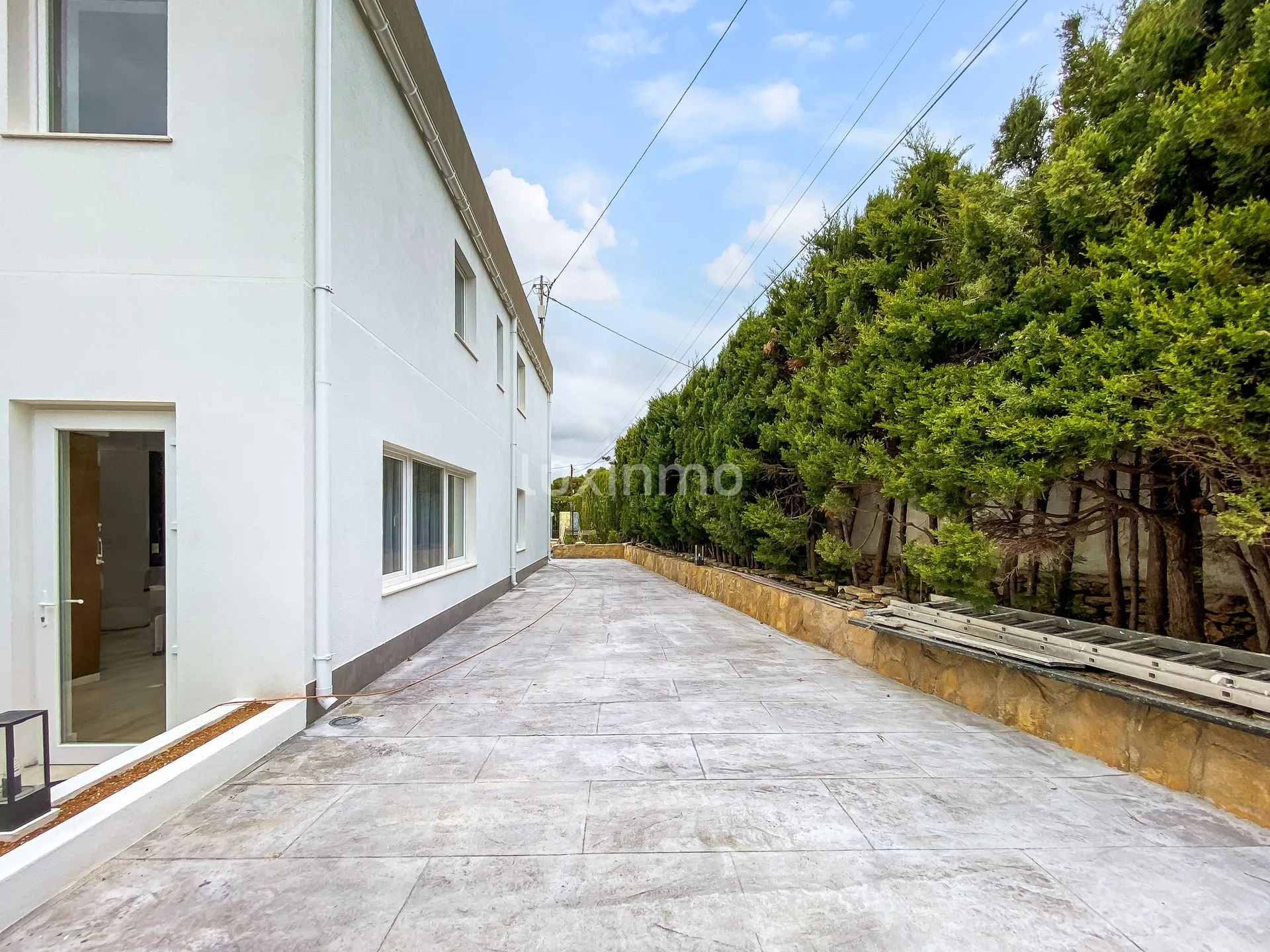 Ausgezeichnete brandneue freistehende Villa in Calpe — photo 37