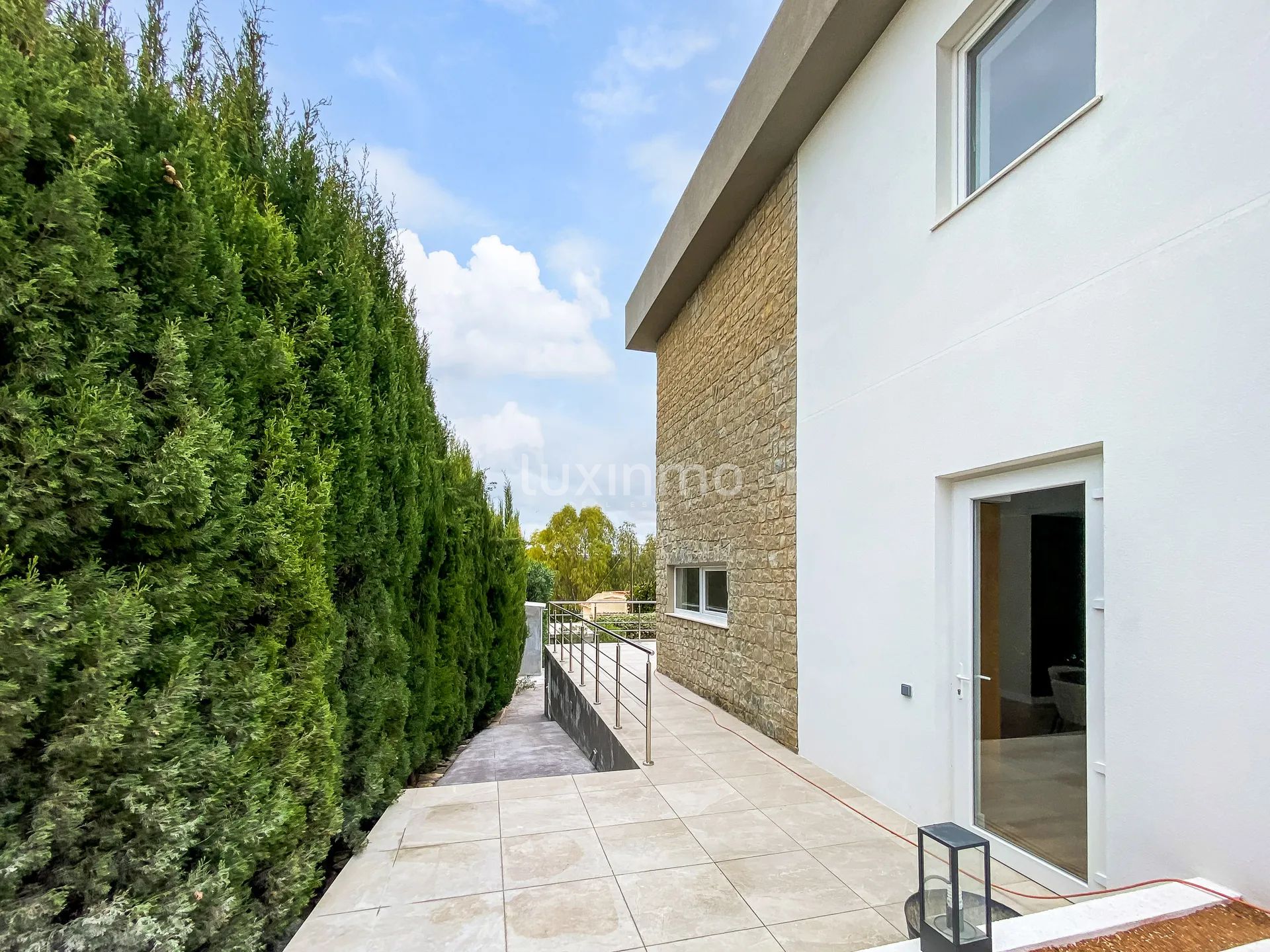 Excellent brand new detached villa in Calpe — photo 35