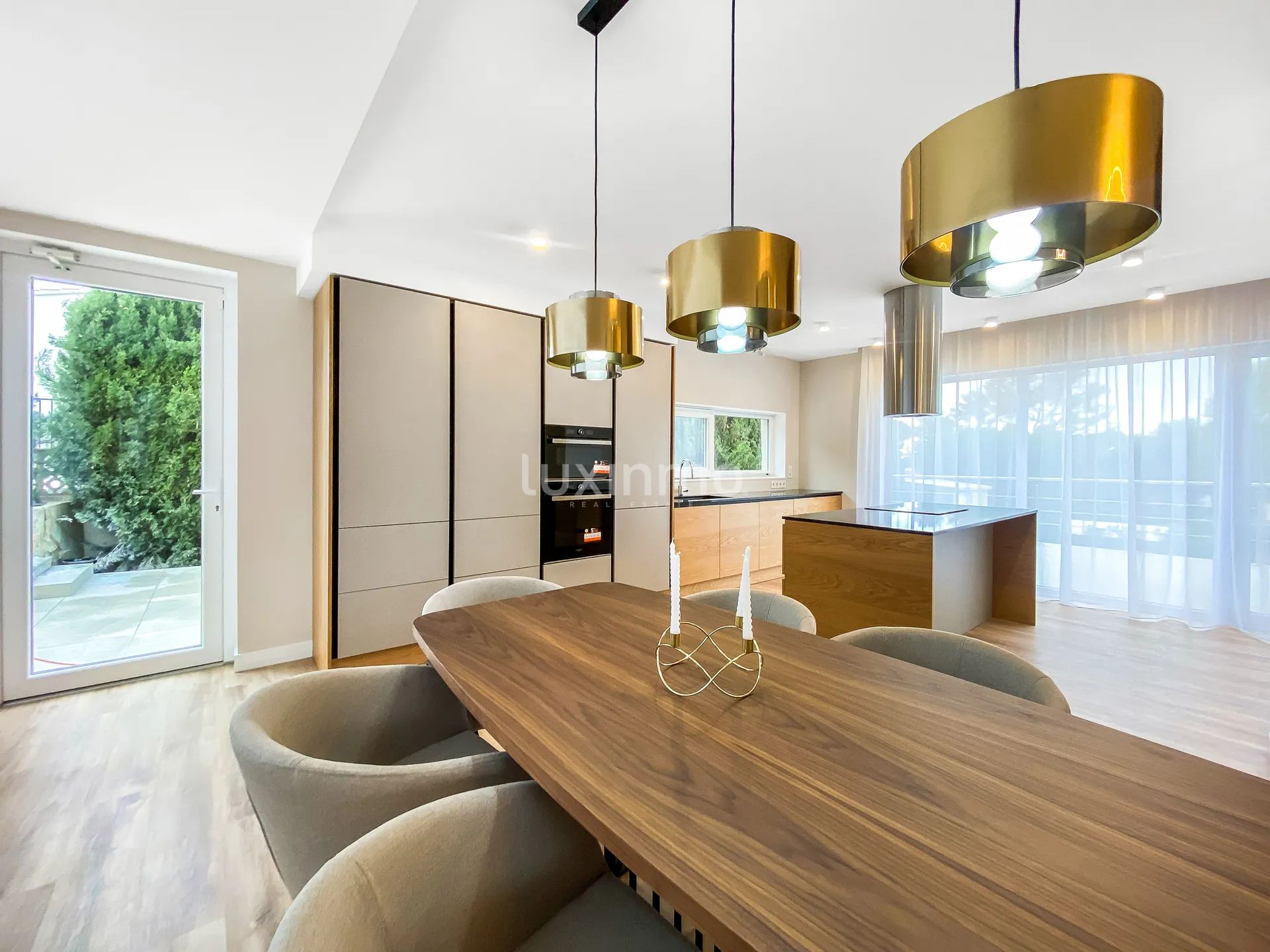 Excellent brand new detached villa in Calpe — photo 11