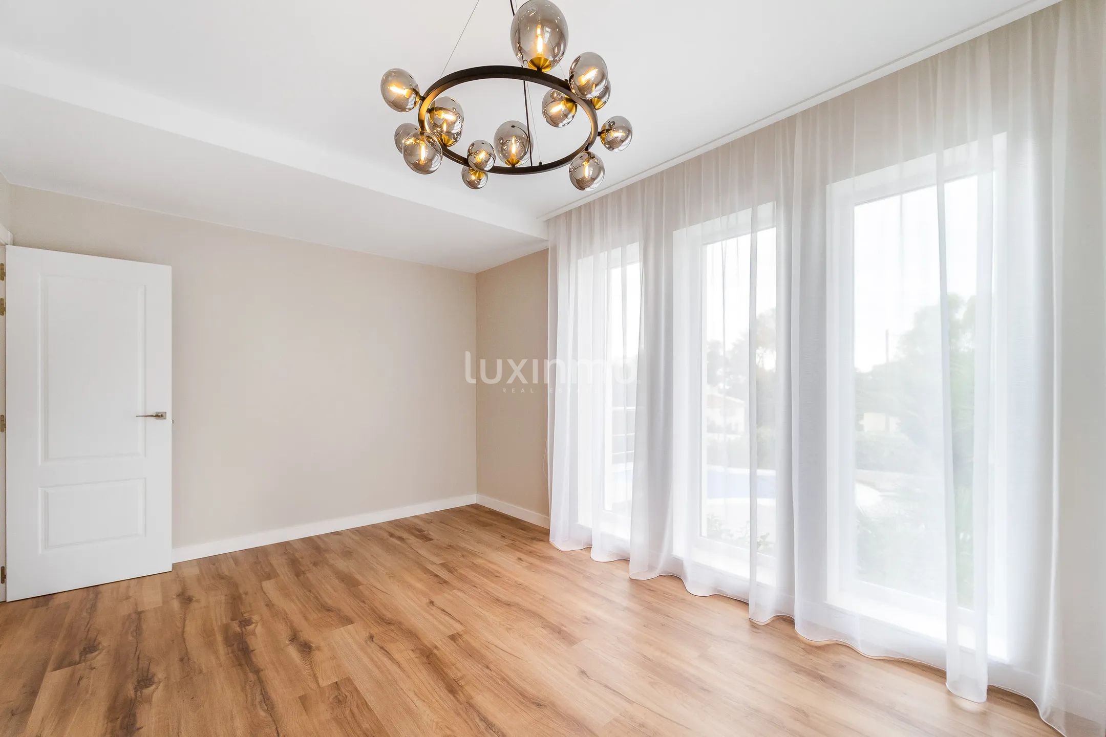 Excellent brand new detached villa in Calpe — photo 20