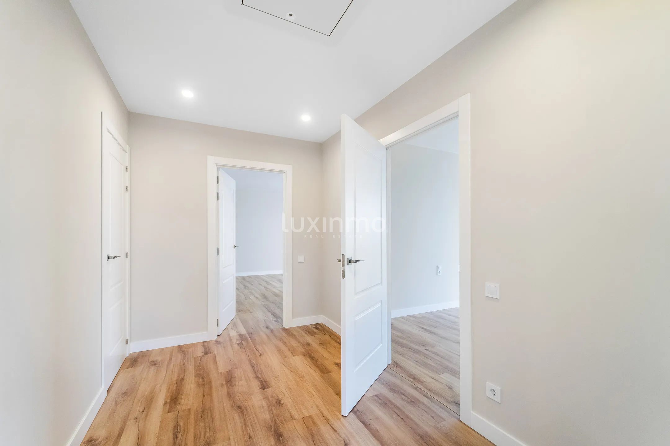 Excellent brand new detached villa in Calpe — photo 26