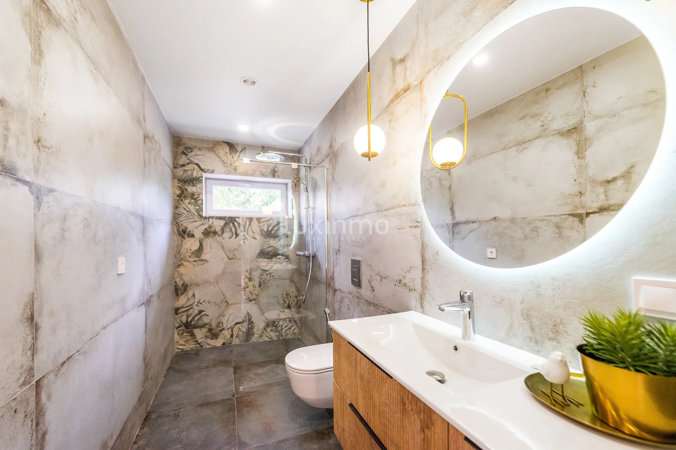 Excellent brand new detached villa in Calpe — photo 23