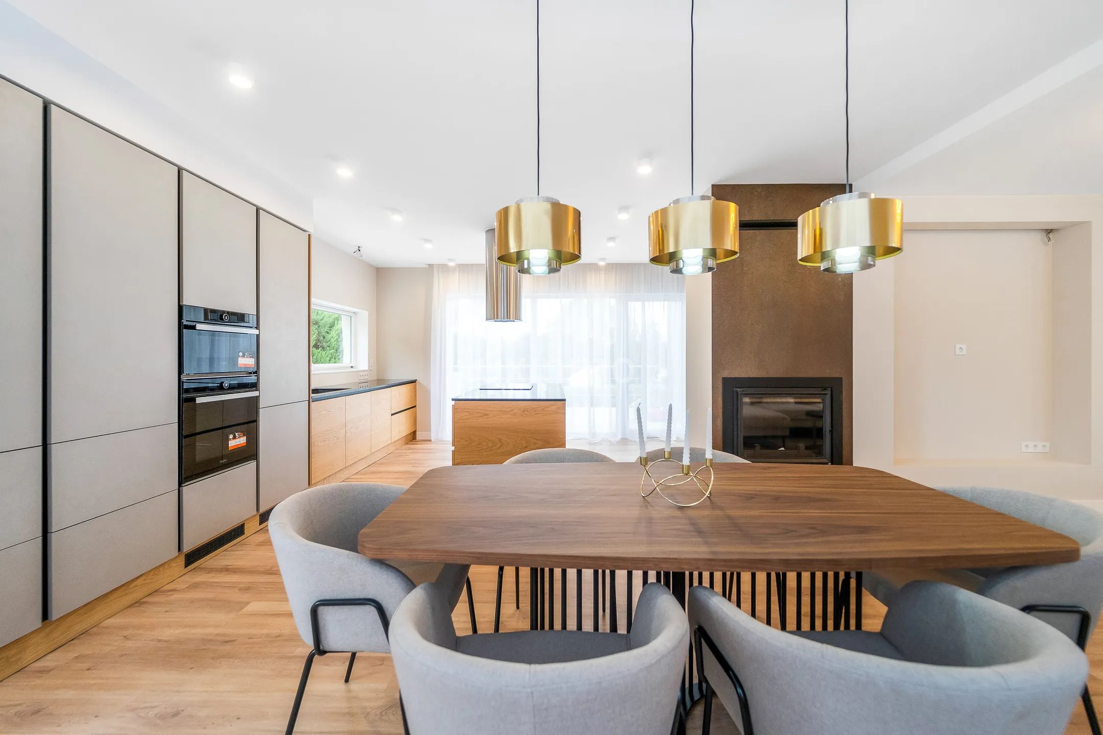 Excellent brand new detached villa in Calpe — photo 6