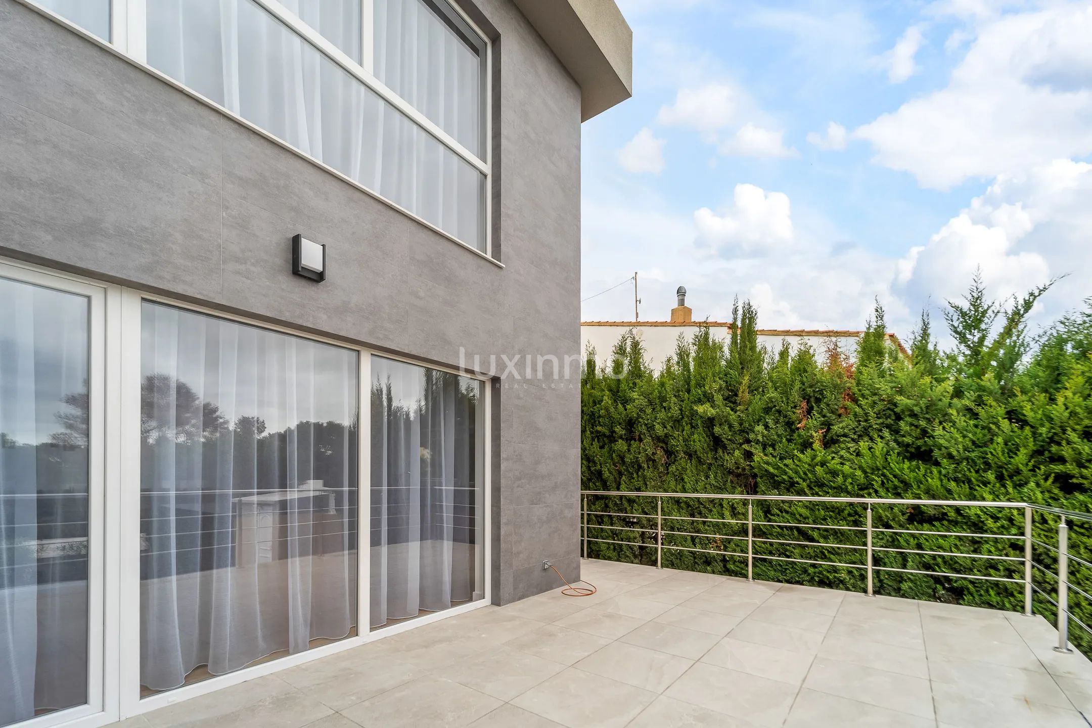 Excellent brand new detached villa in Calpe — photo 32