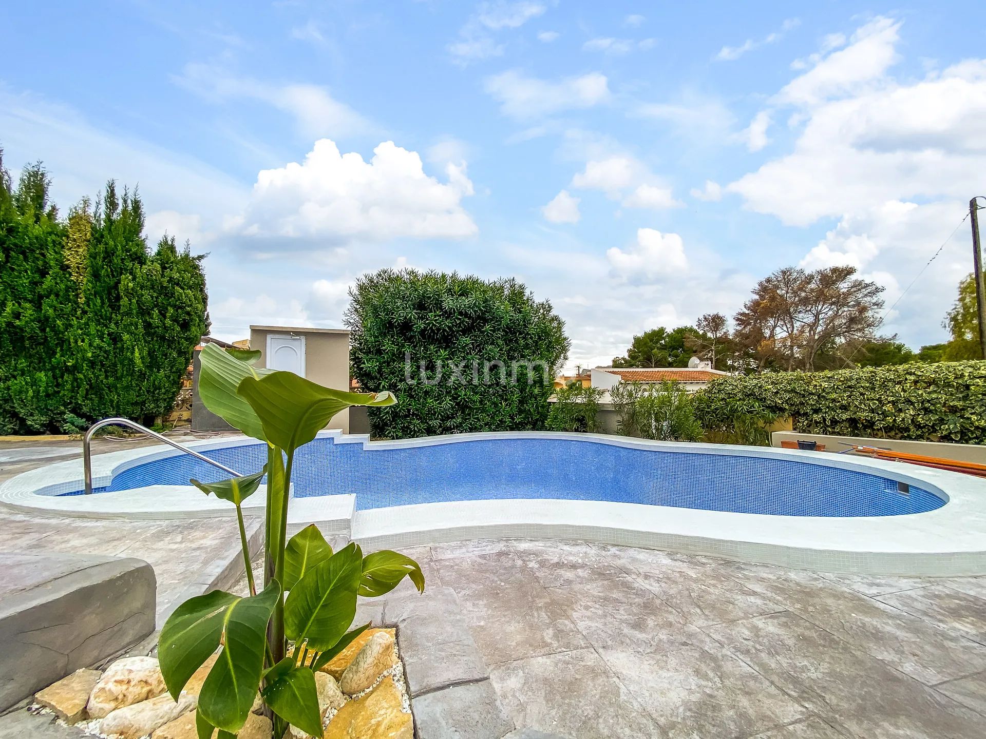 Excellent brand new detached villa in Calpe — photo 3