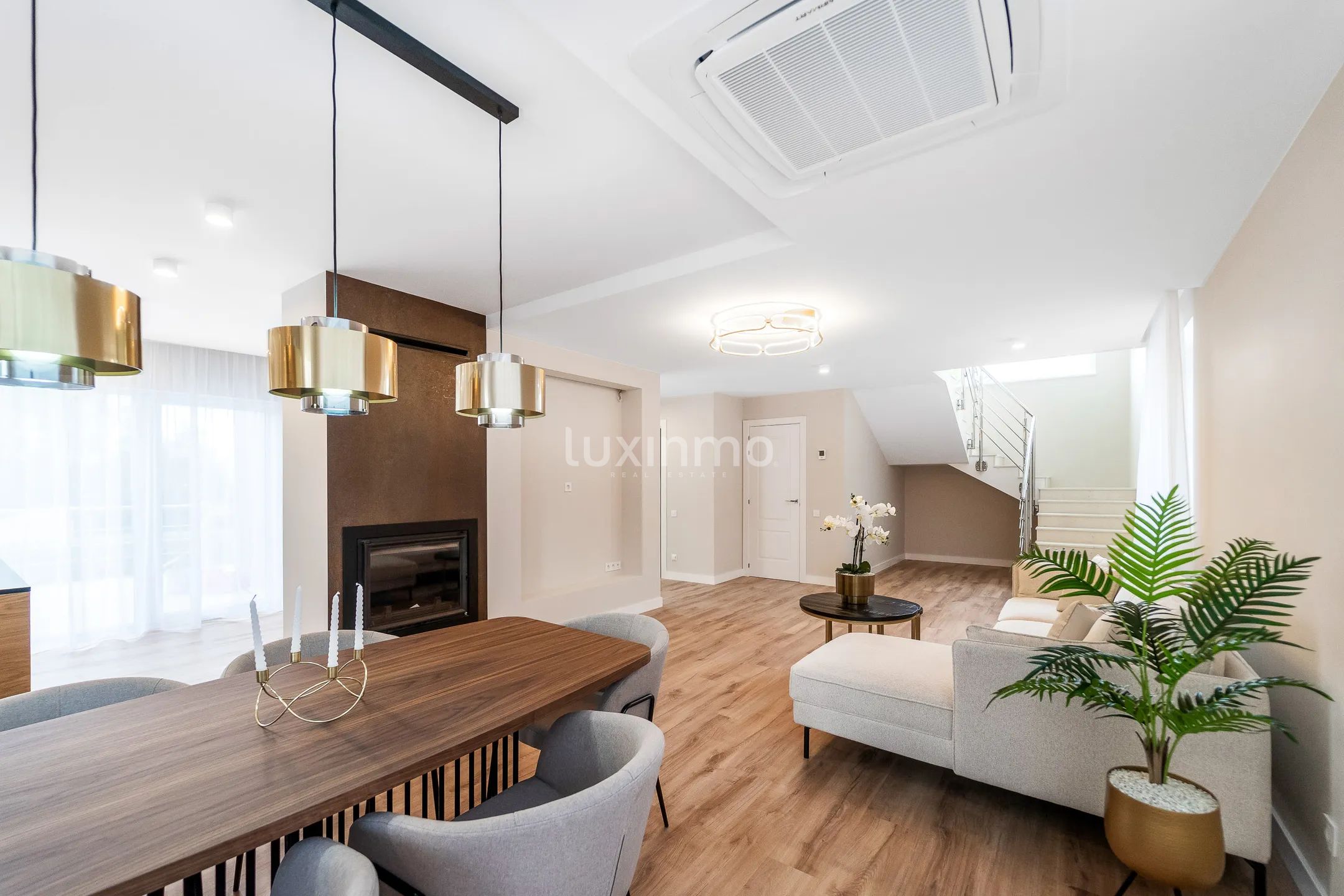 Excellent brand new detached villa in Calpe — photo 5