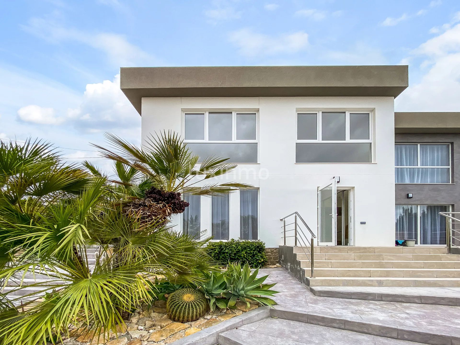Ausgezeichnete brandneue freistehende Villa in Calpe — photo 34