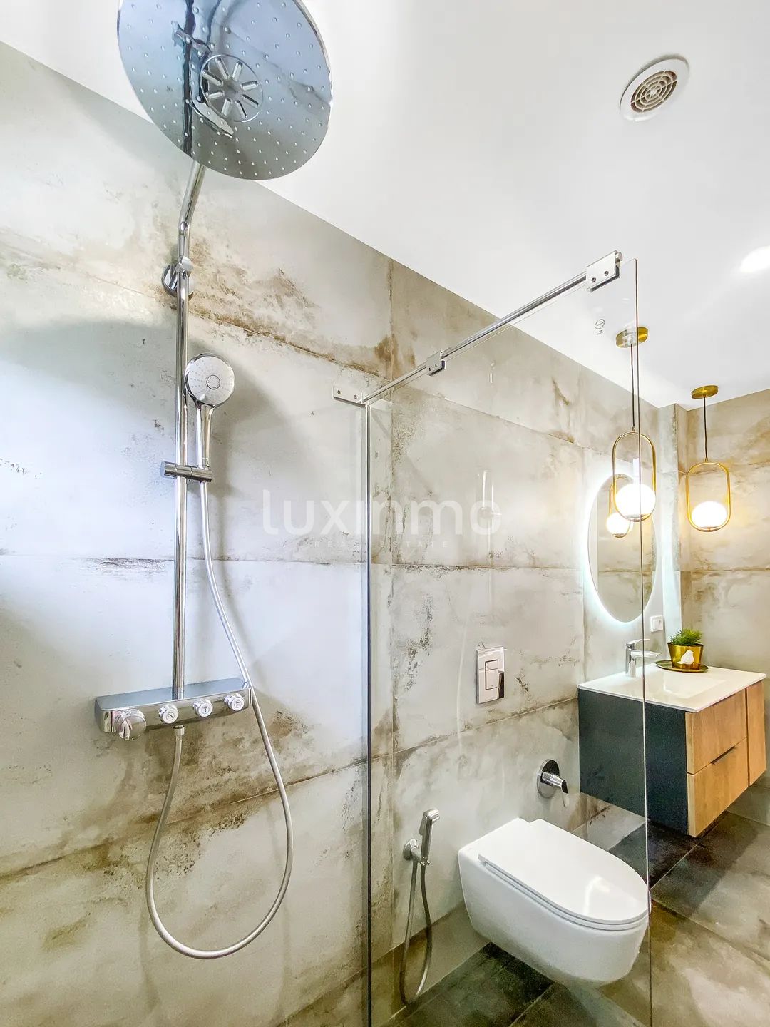 Excellent brand new detached villa in Calpe — photo 22