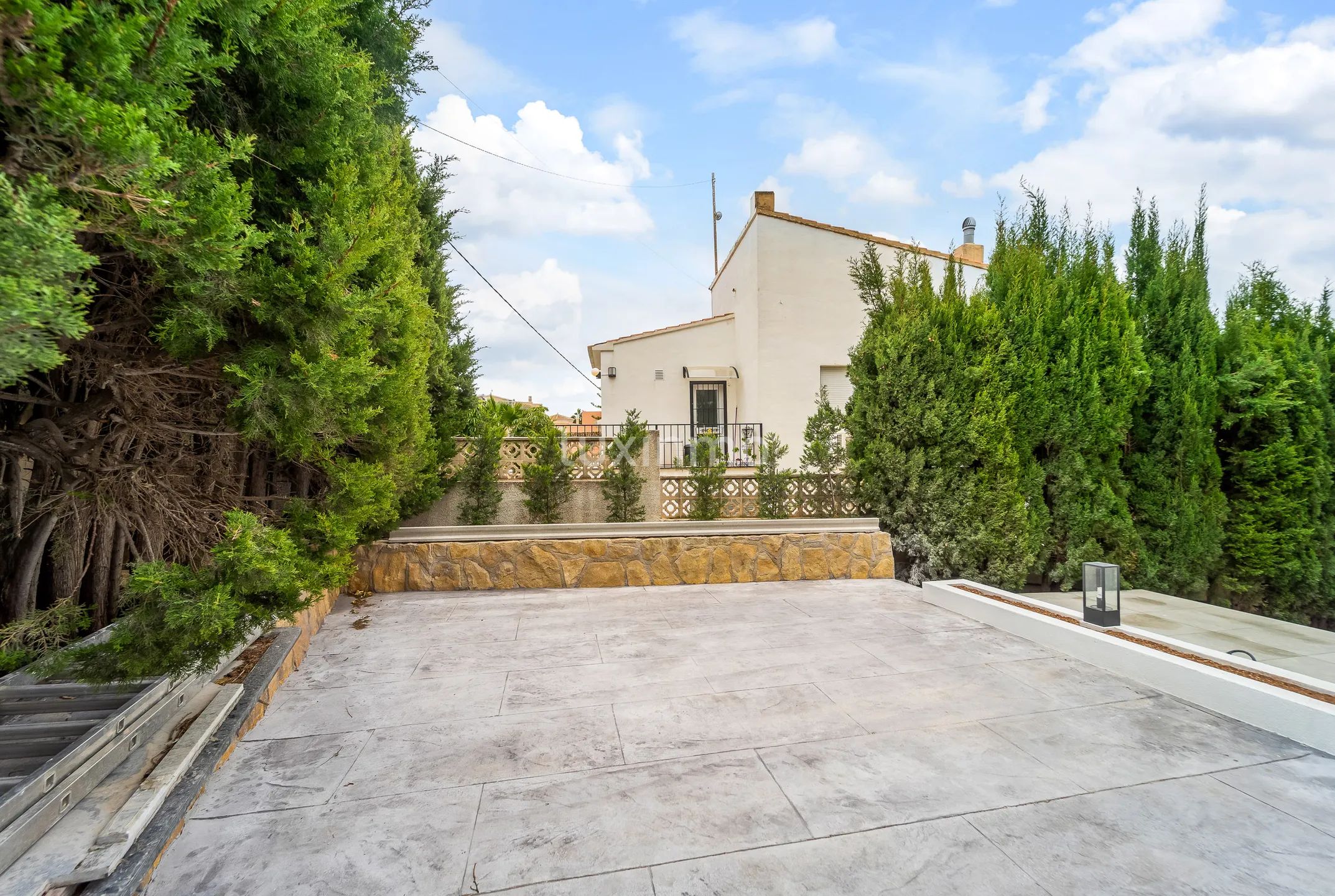 Ausgezeichnete brandneue freistehende Villa in Calpe — photo 36